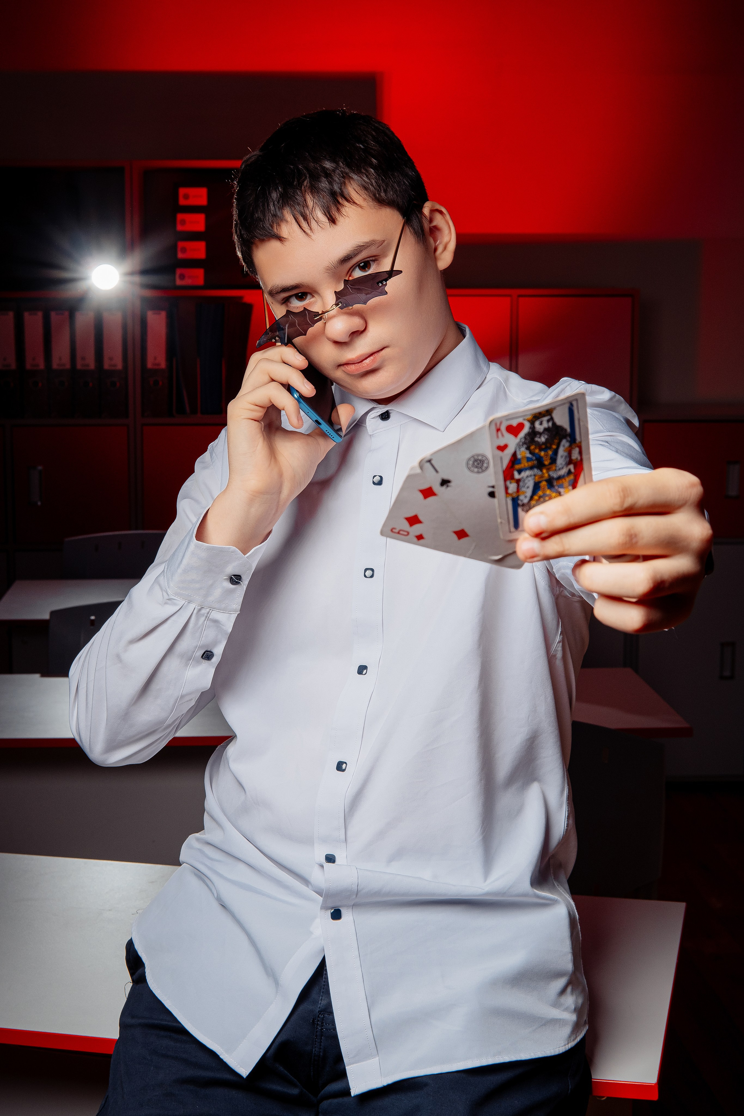 Портфолио 9-11 кл. БумальБум Выпускные альбомы