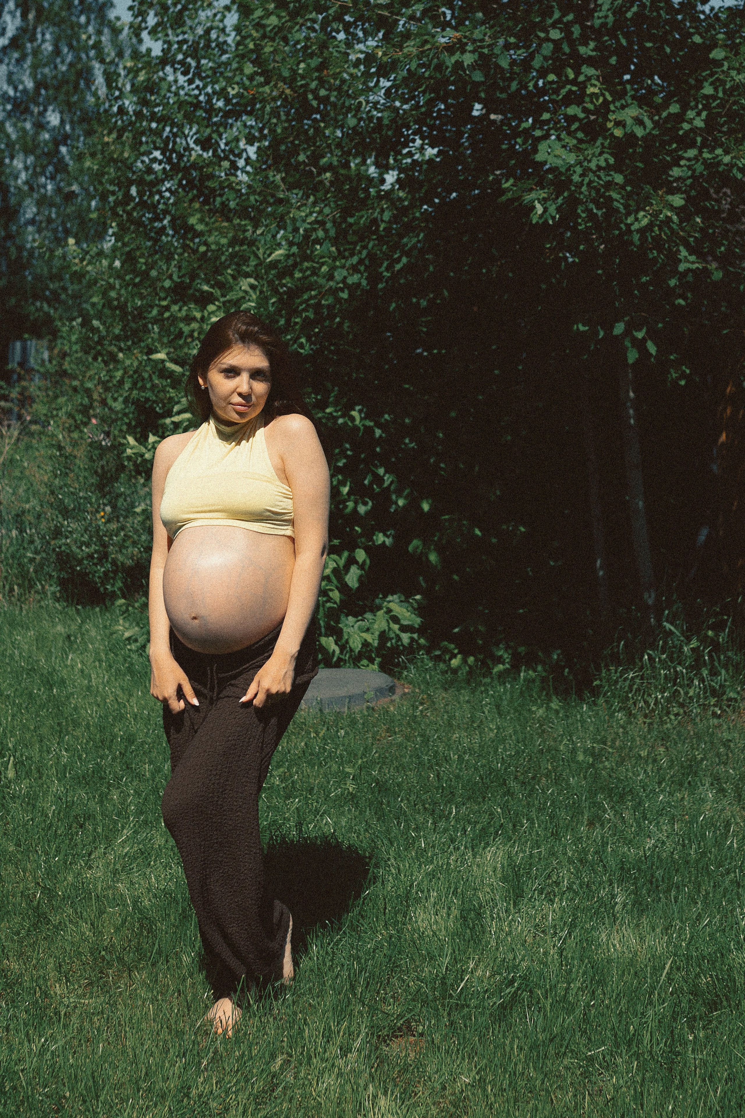 Veronika | May'26. Портретный фотограф во Владивостоке Белихова Яна