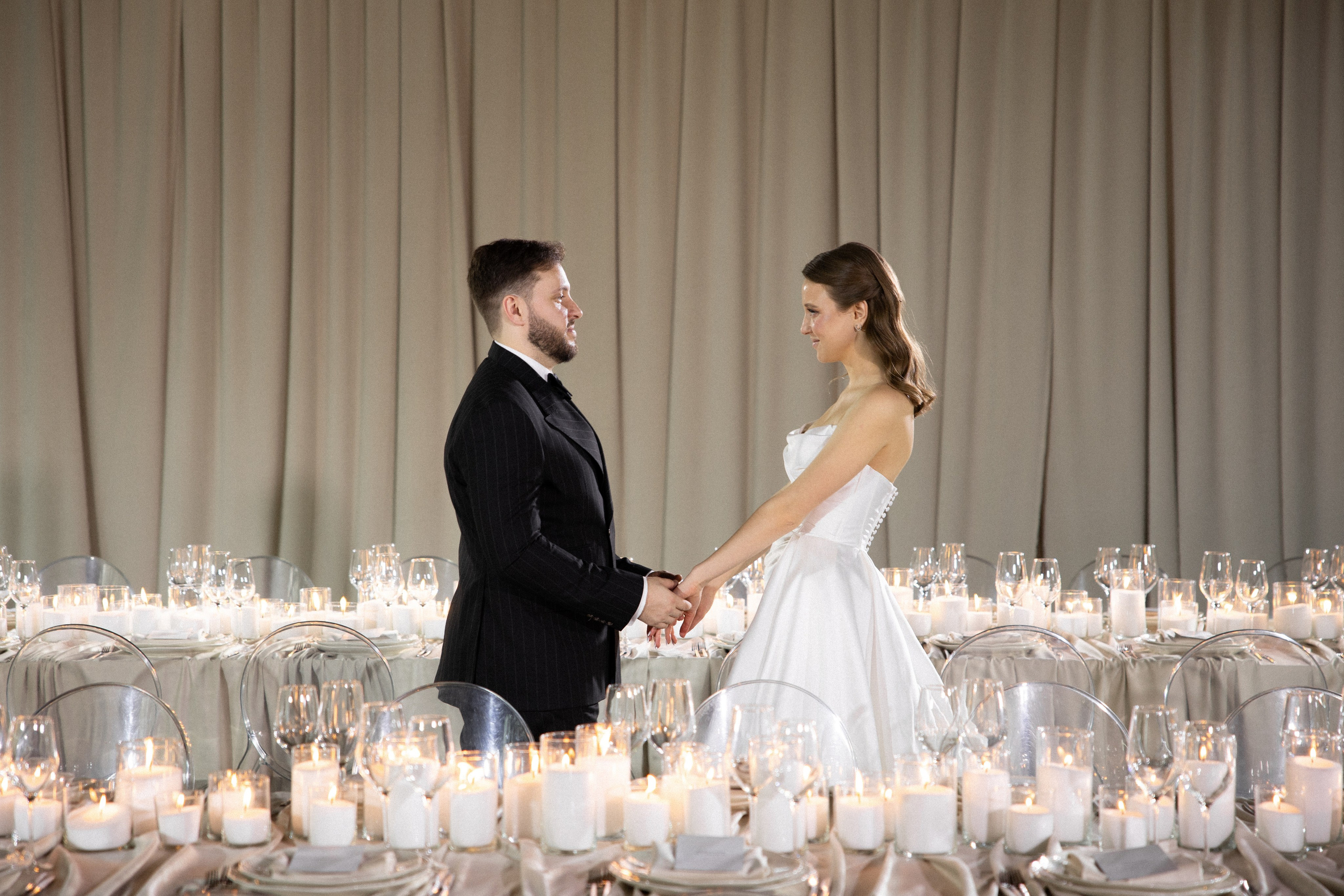 Паша и Лиза. Свадебный и семейный фотограф Ракитин Илья