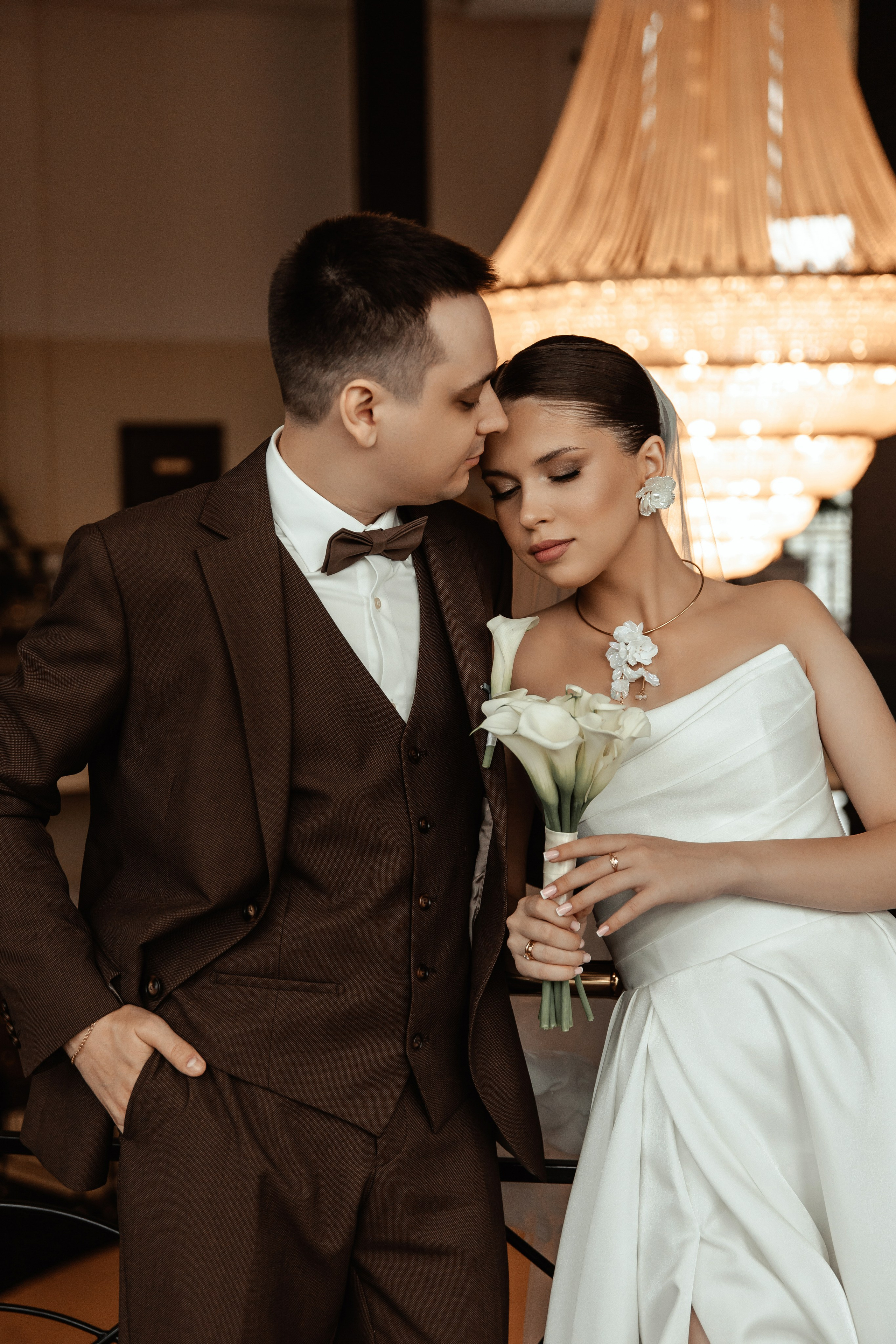 Вадим & Инна. Свадебный ФОТОГРАФ и ВИДЕОГРАФ Ульяновск