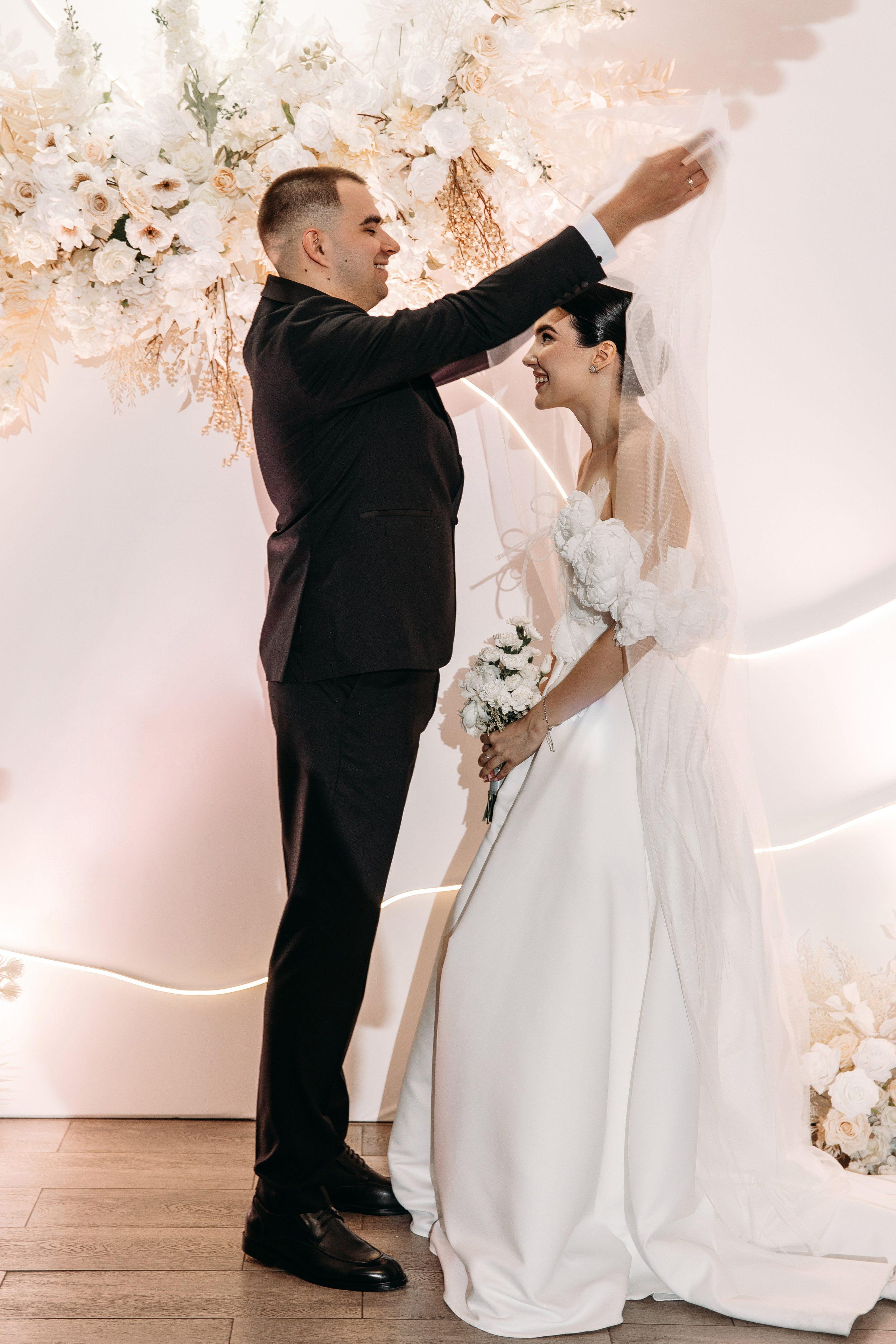 Илья & Кристина. Свадебный ФОТОГРАФ и ВИДЕОГРАФ Ульяновск