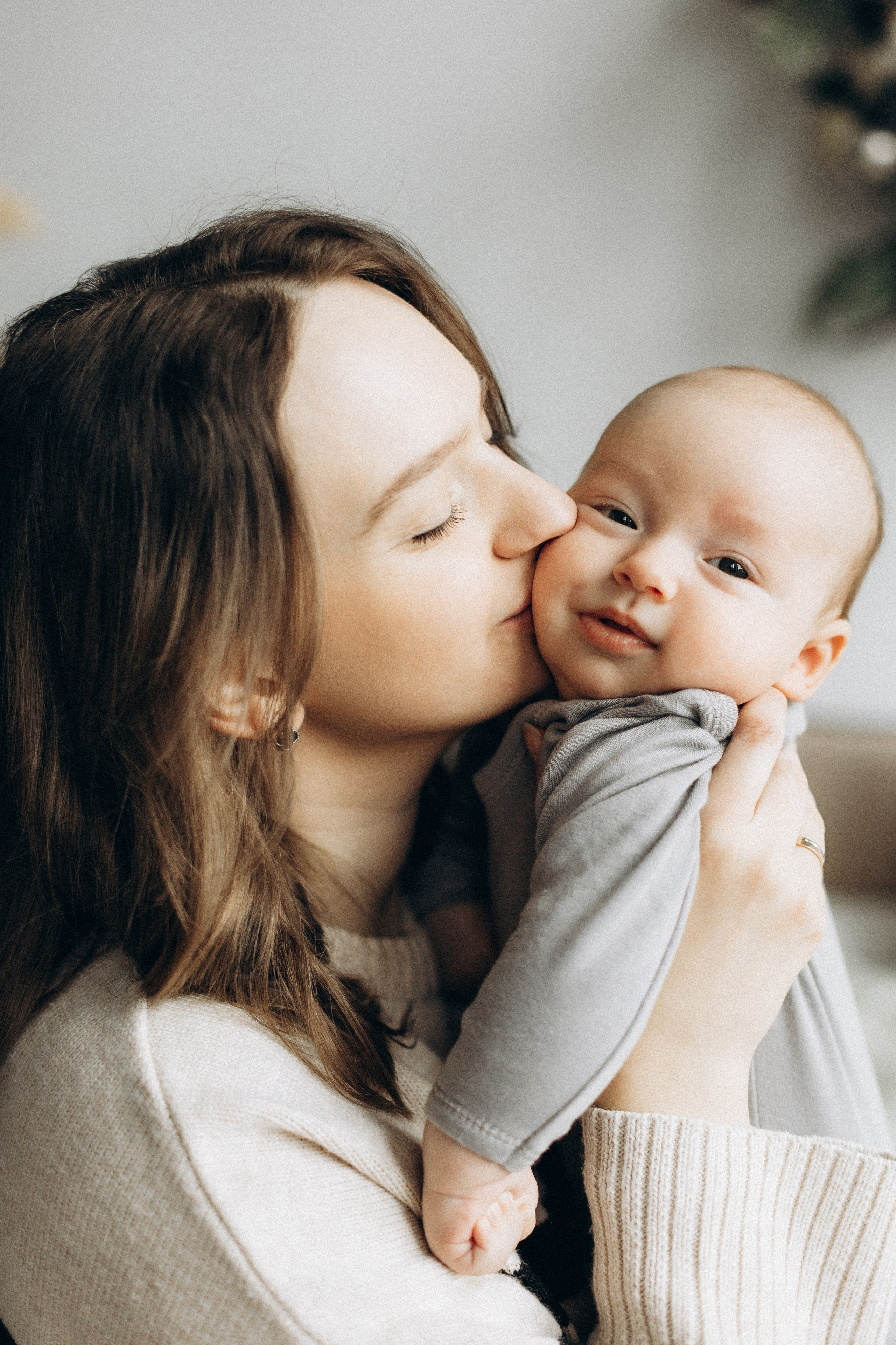 For Kris. Свадебный и портретный фотограф в Калининграде Наталия Еник