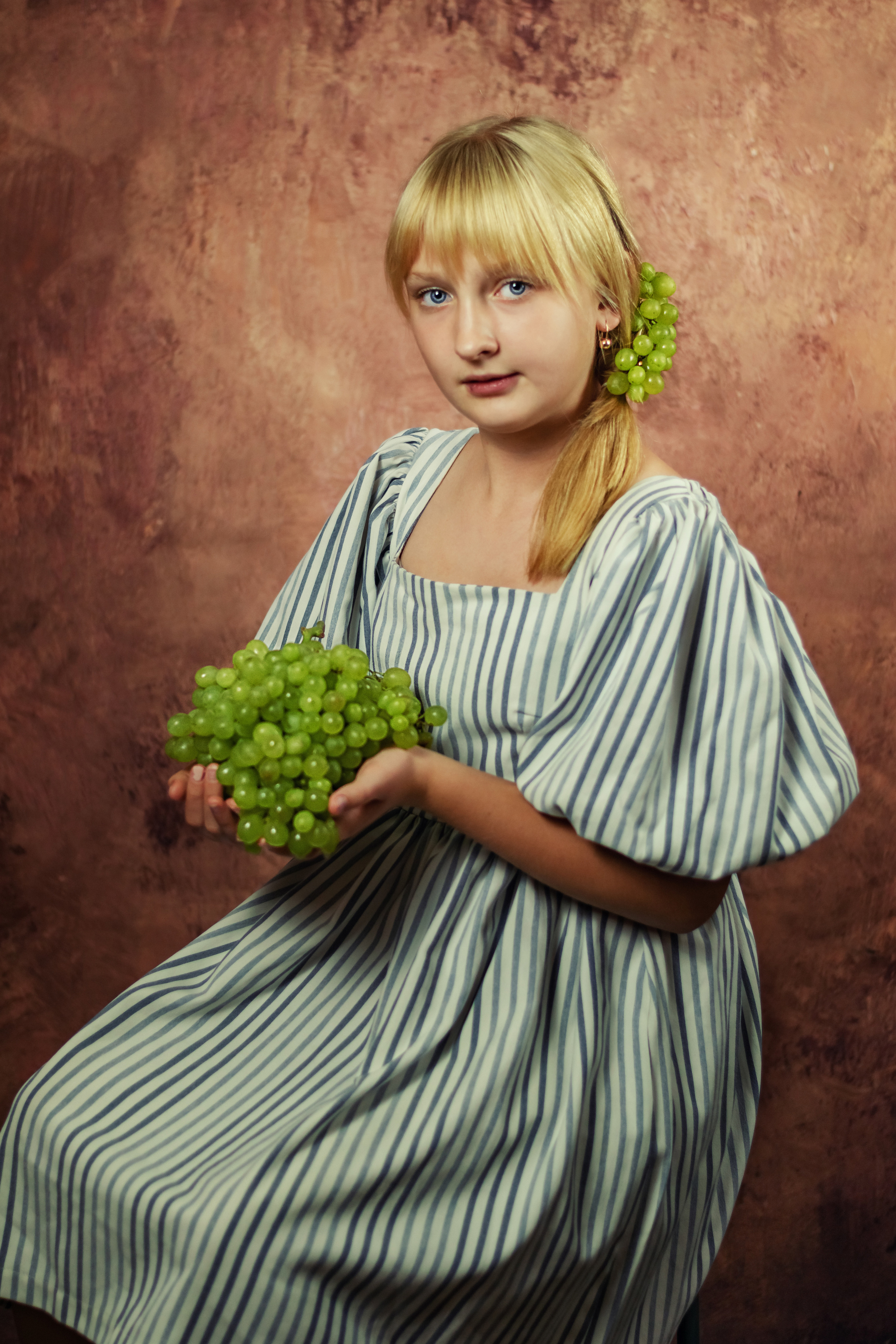 Аринка. Детский и семейный фотограф Шклов, Могилев и вся Беларусь