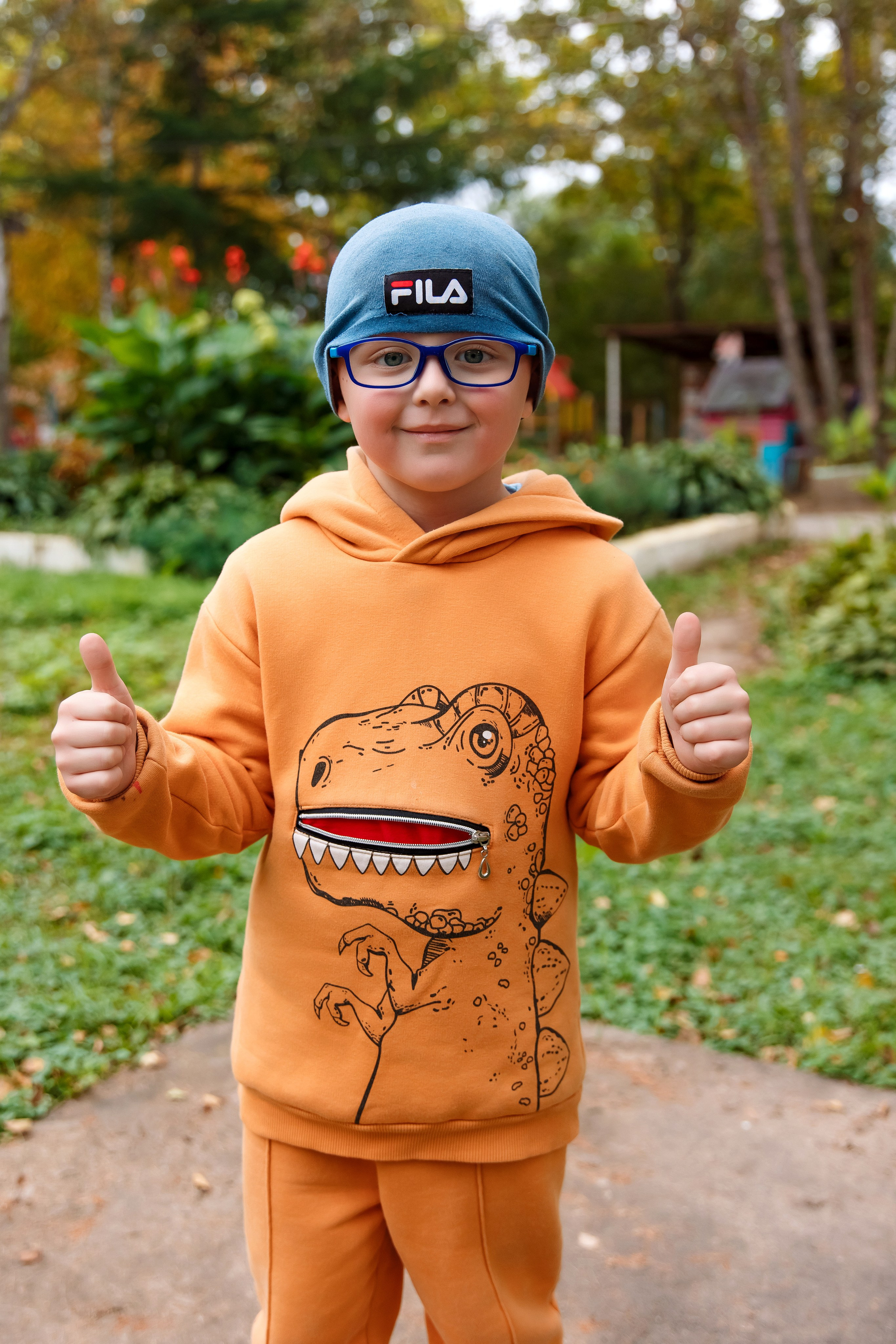 Детский Сад № 10. Фотограф Любовь Корниенко, Примоский край