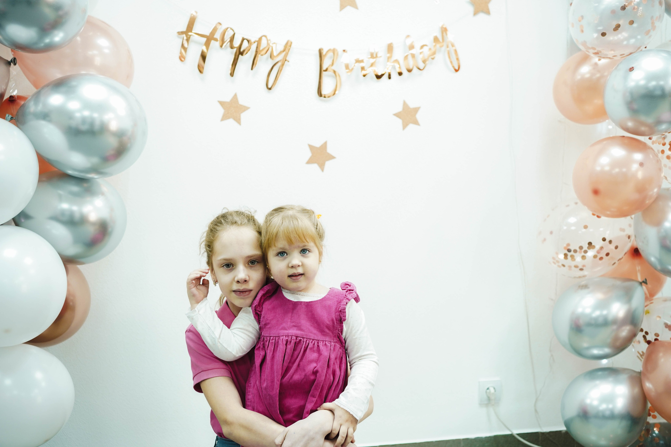 Открытие детской студии. Семейный и портретный фотограф в Екатеринбурге Yana Strok