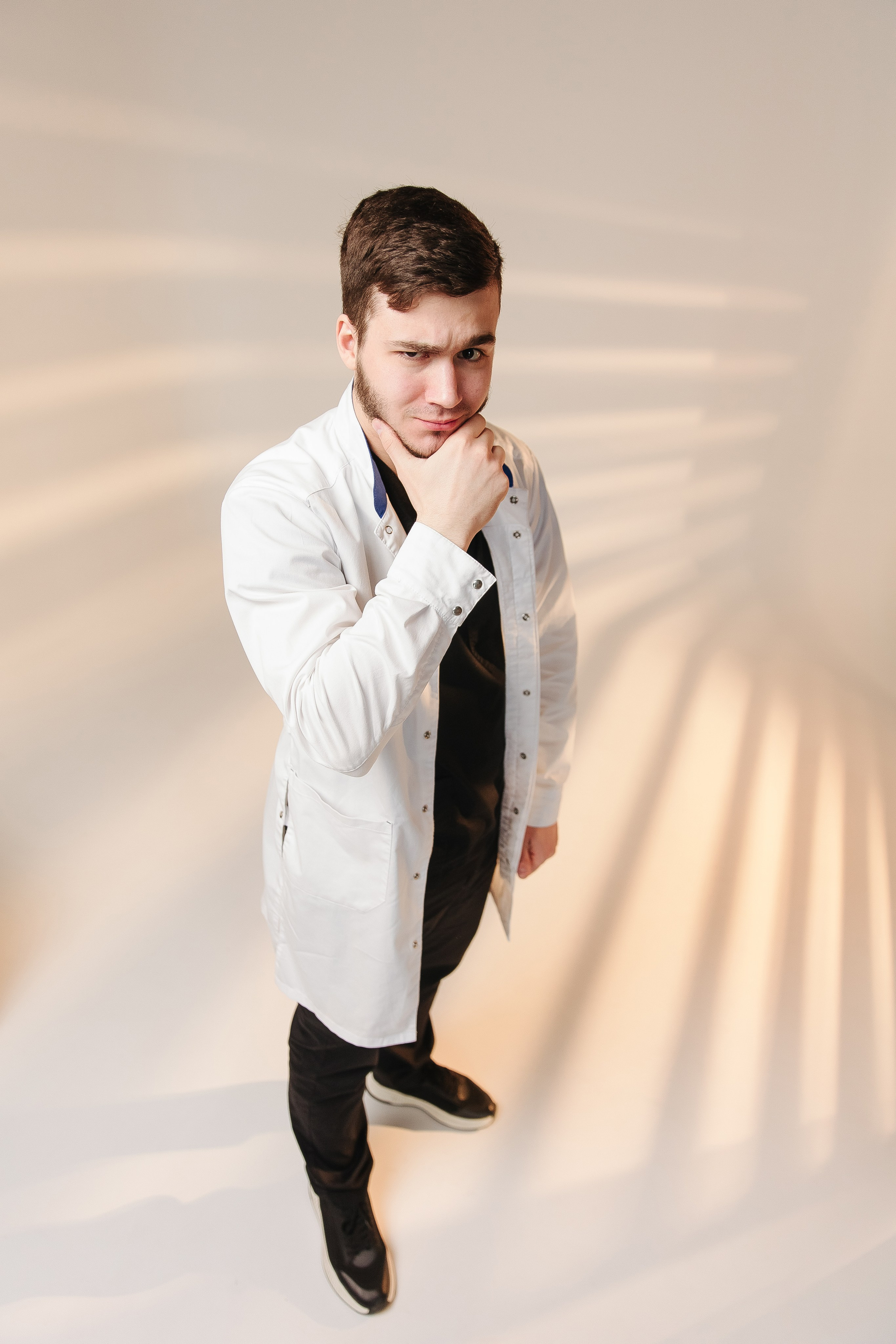 Выпускники Медицина. Фотограф в Красноярске Любовь Малеева