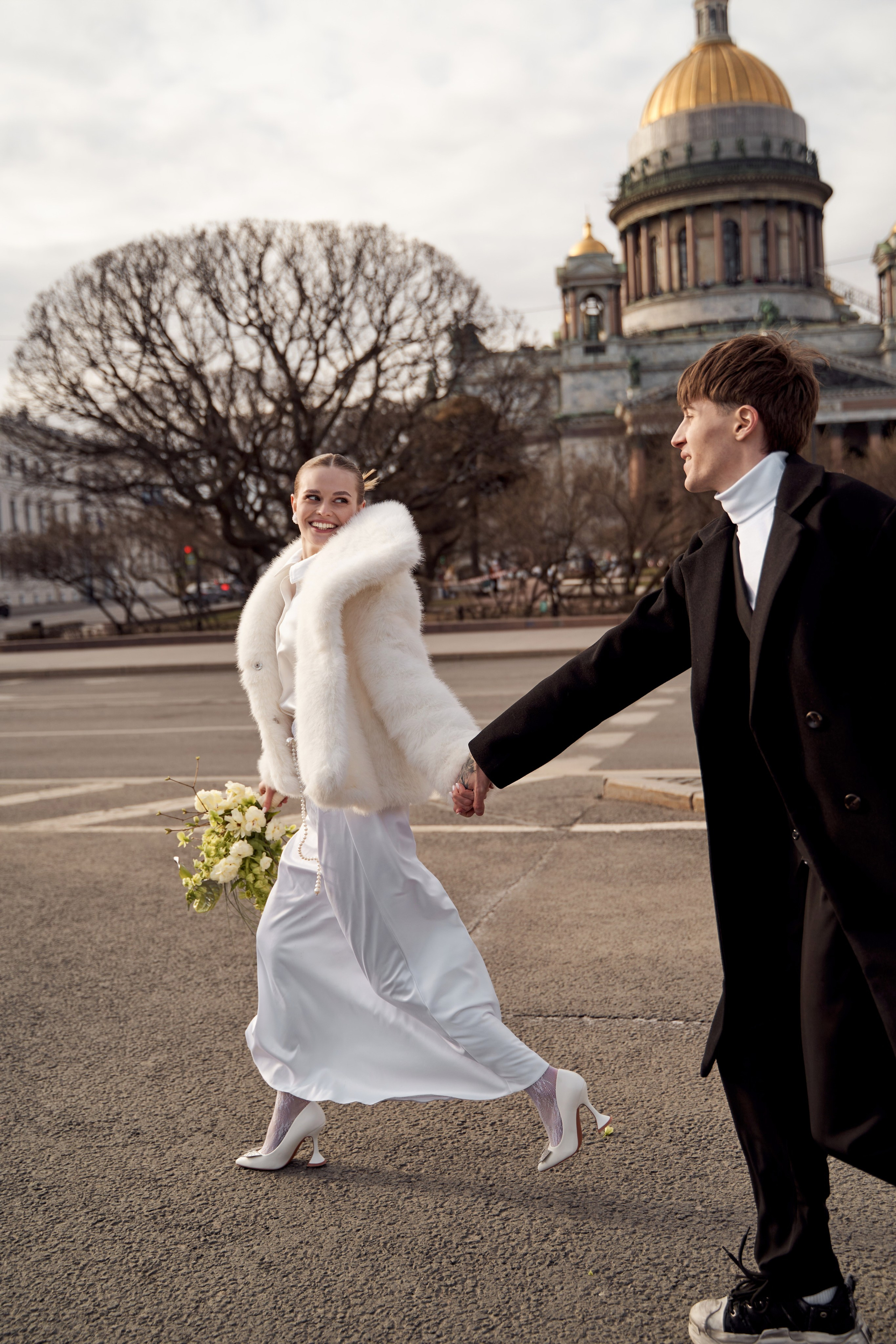 Фотограф Анна Главатских