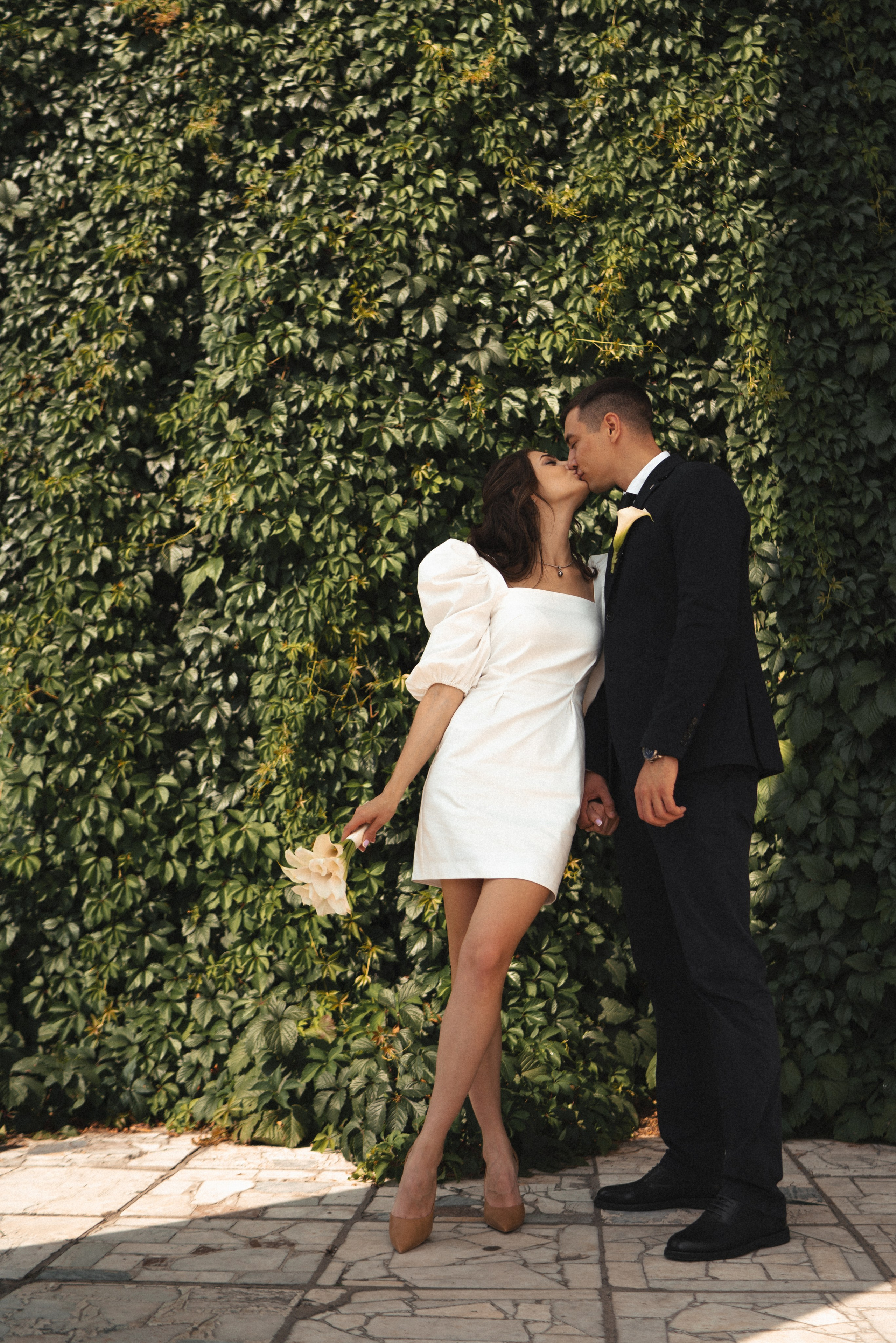 Т&Д. Фотограф Анна Кобазева, Москва