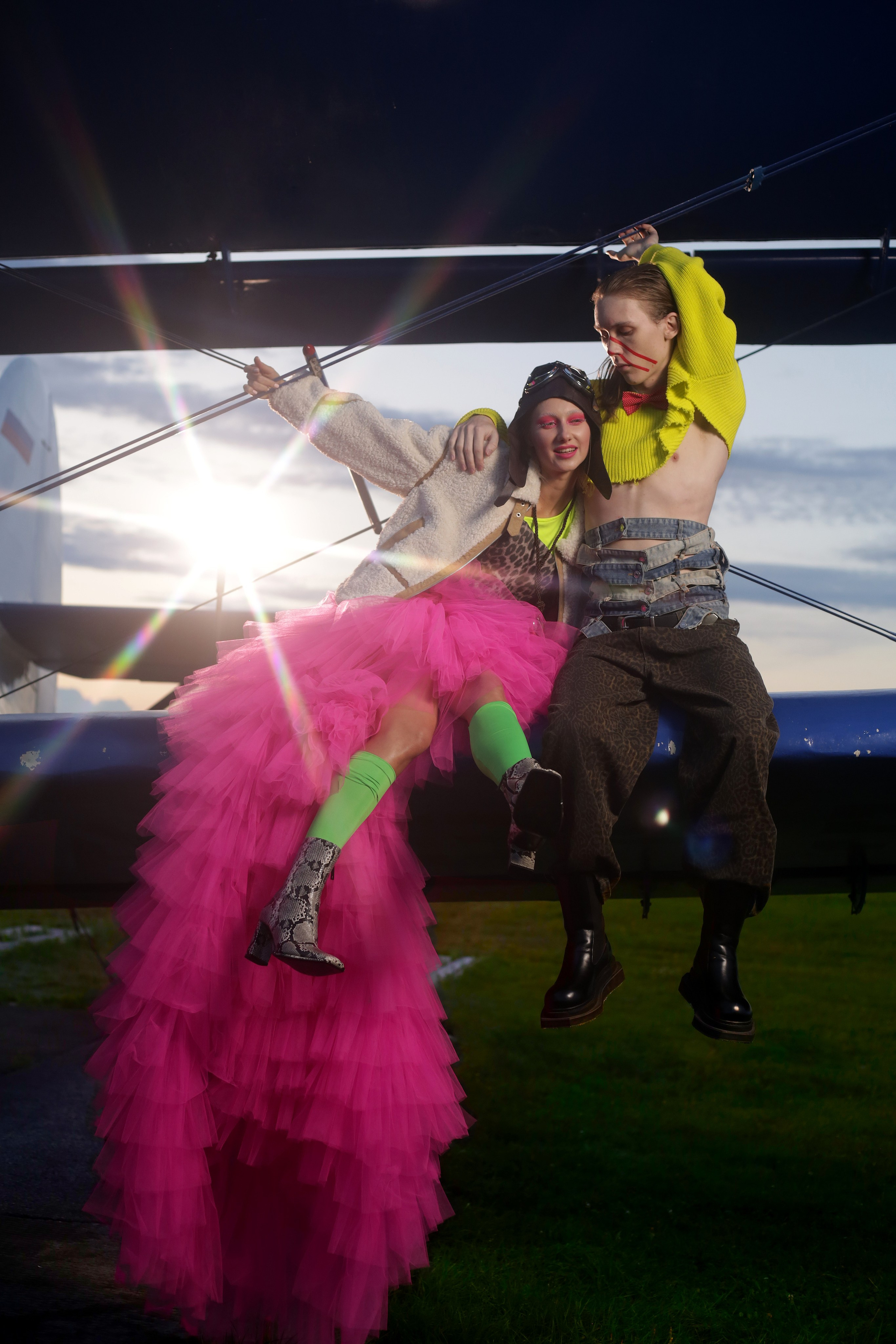 Полетели. MarCh Photography — Фотограф в Перми