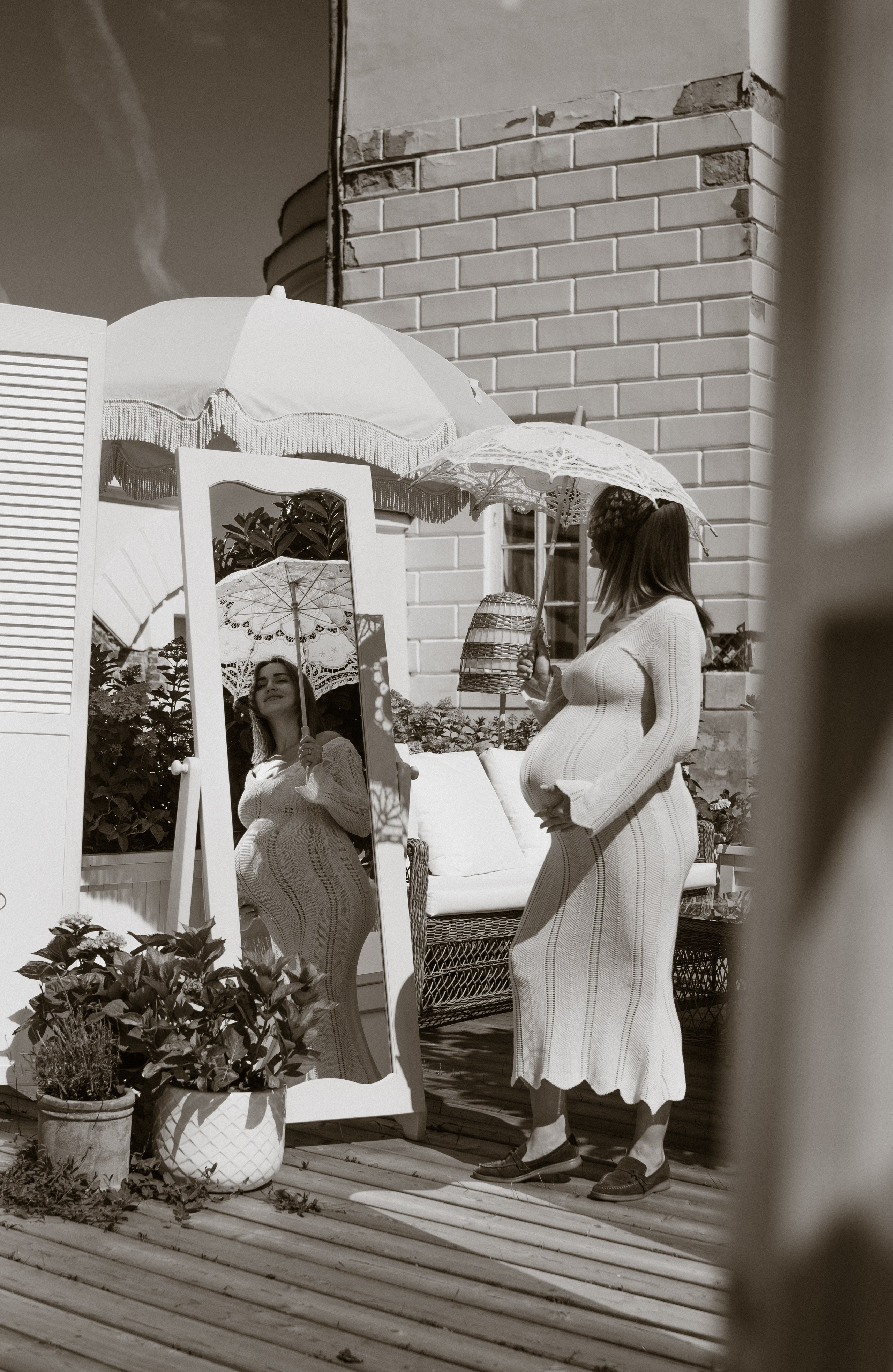 Мария. Семейный, ньюборн фотограф, фотограф на роды в Москве, Виктория Тюльдюкова