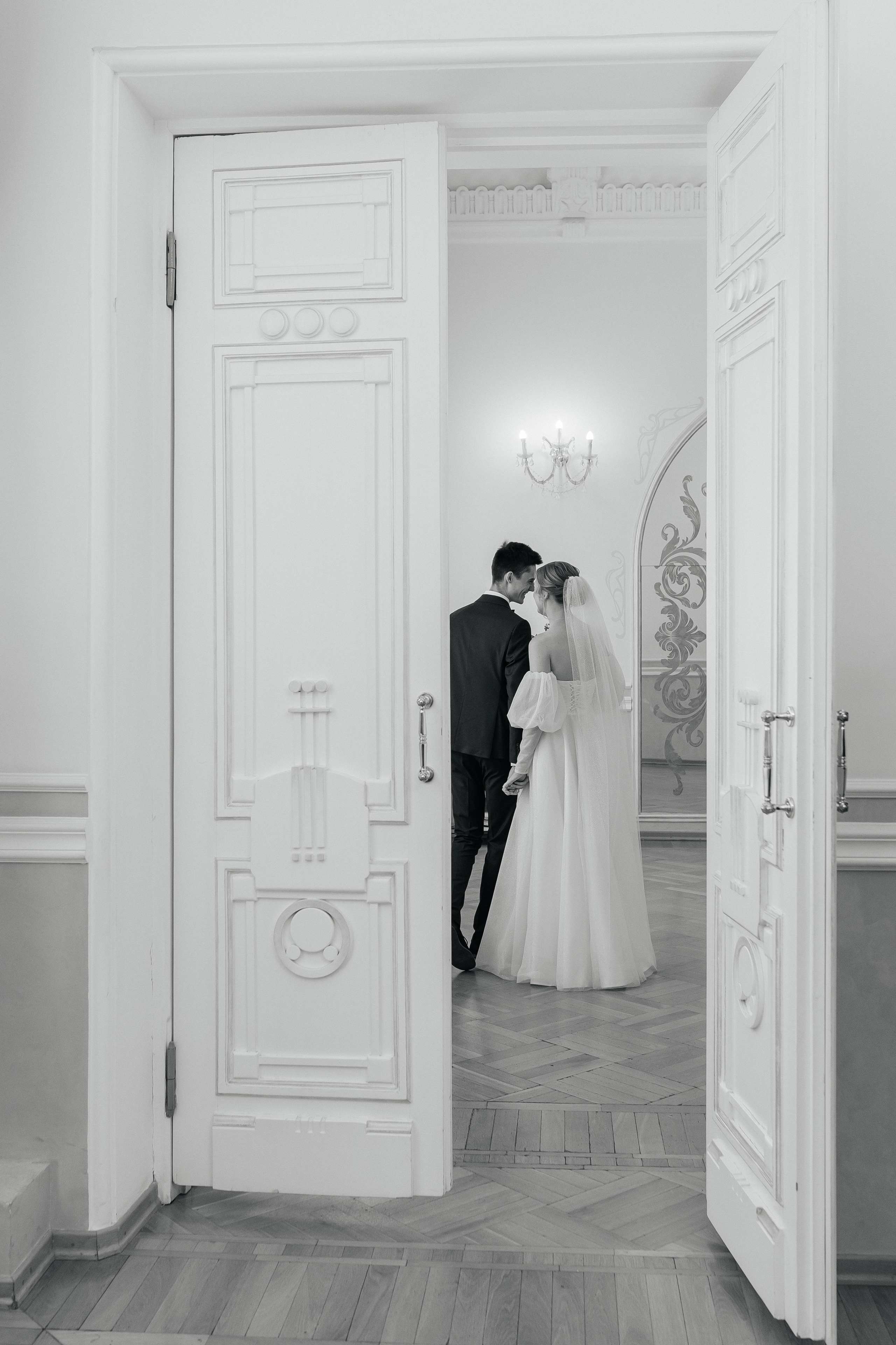 Антон и Оля. Фотограф в Томске Ирина Павлуцкая