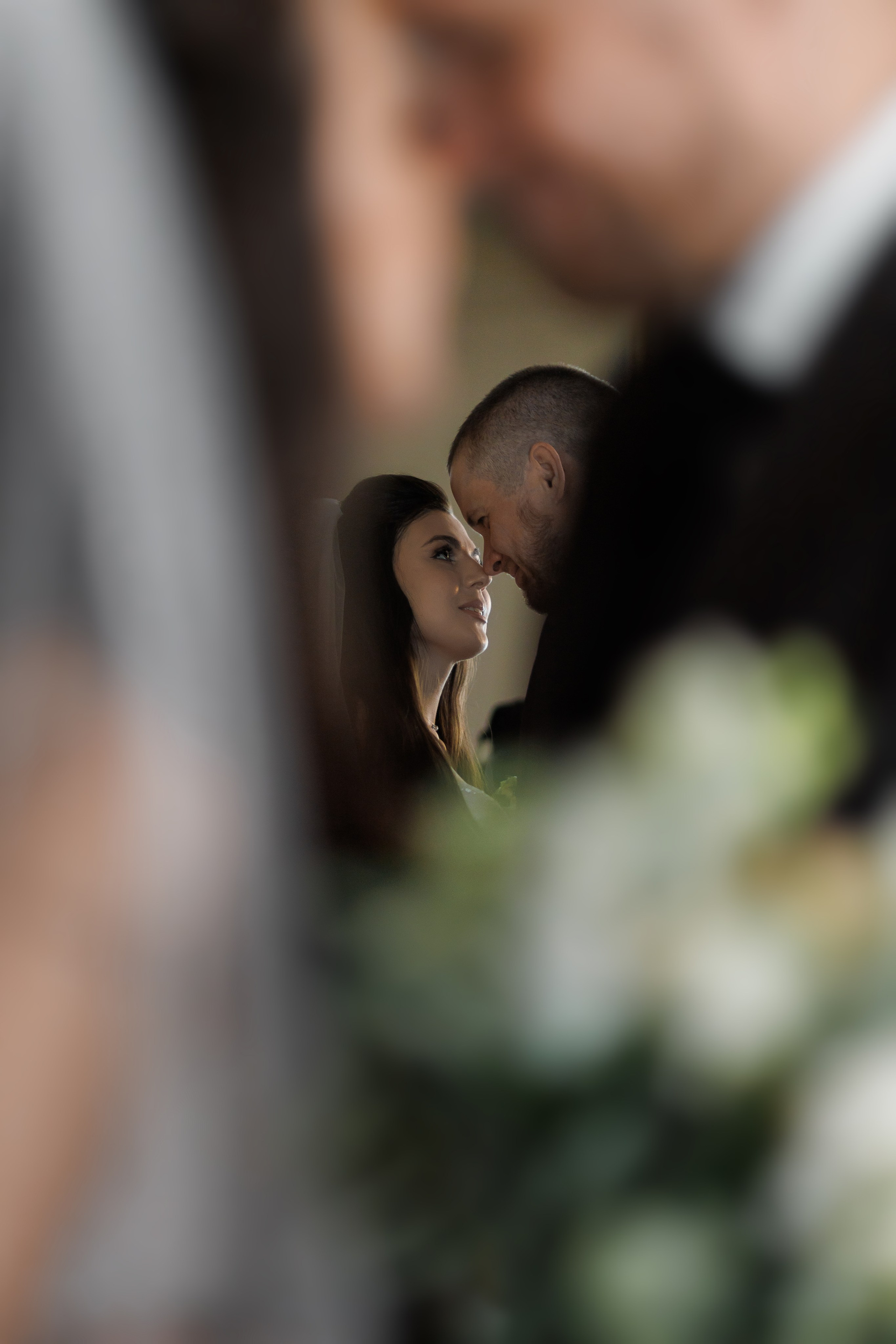 Алёна и Андрей. Ирина Мезенцева | Женский и предметный фотограф | г. Омск