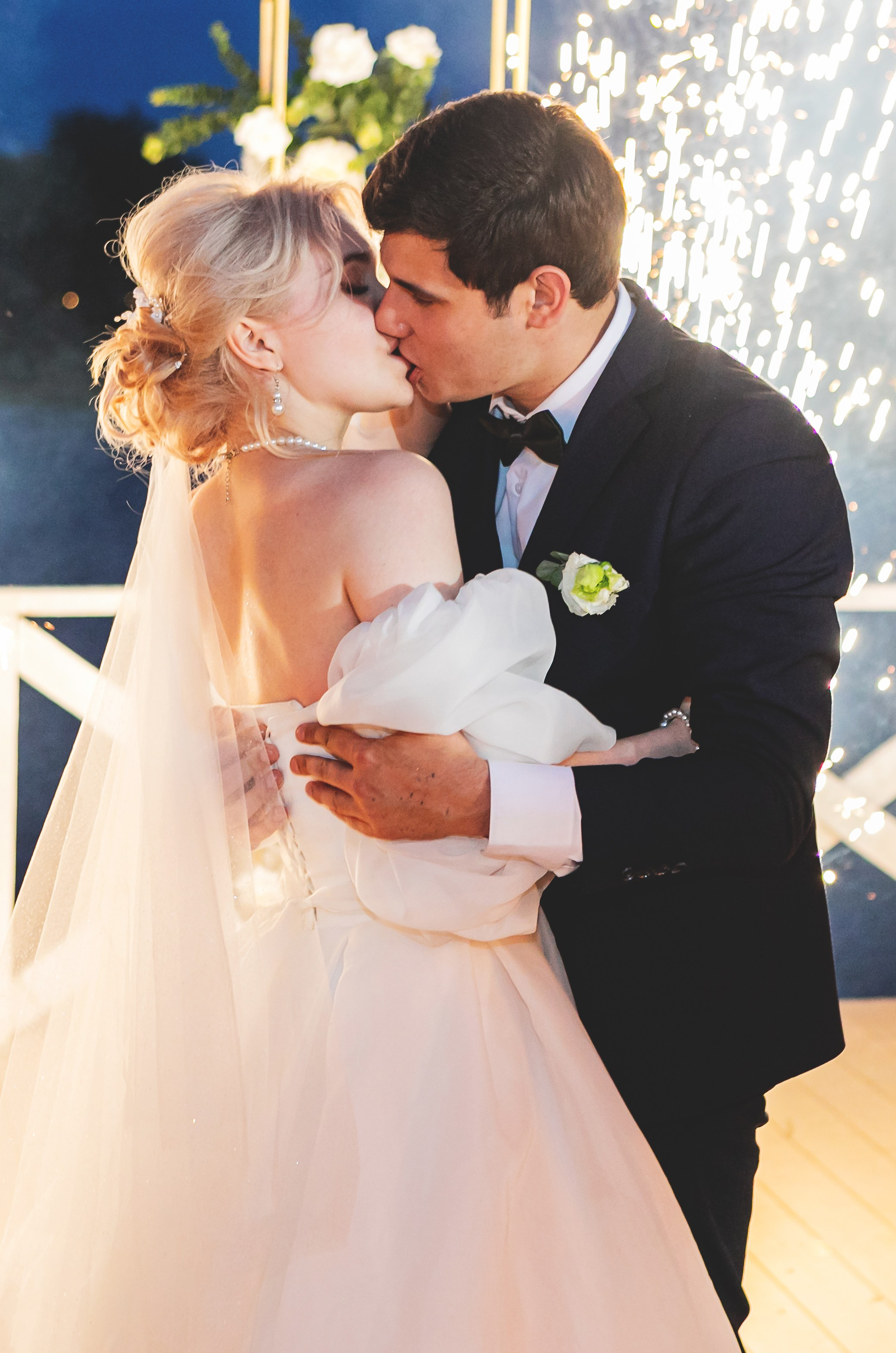 Свадьба Егор и Елена. Ведущая праздников и мероприятий Ирина Гумерова