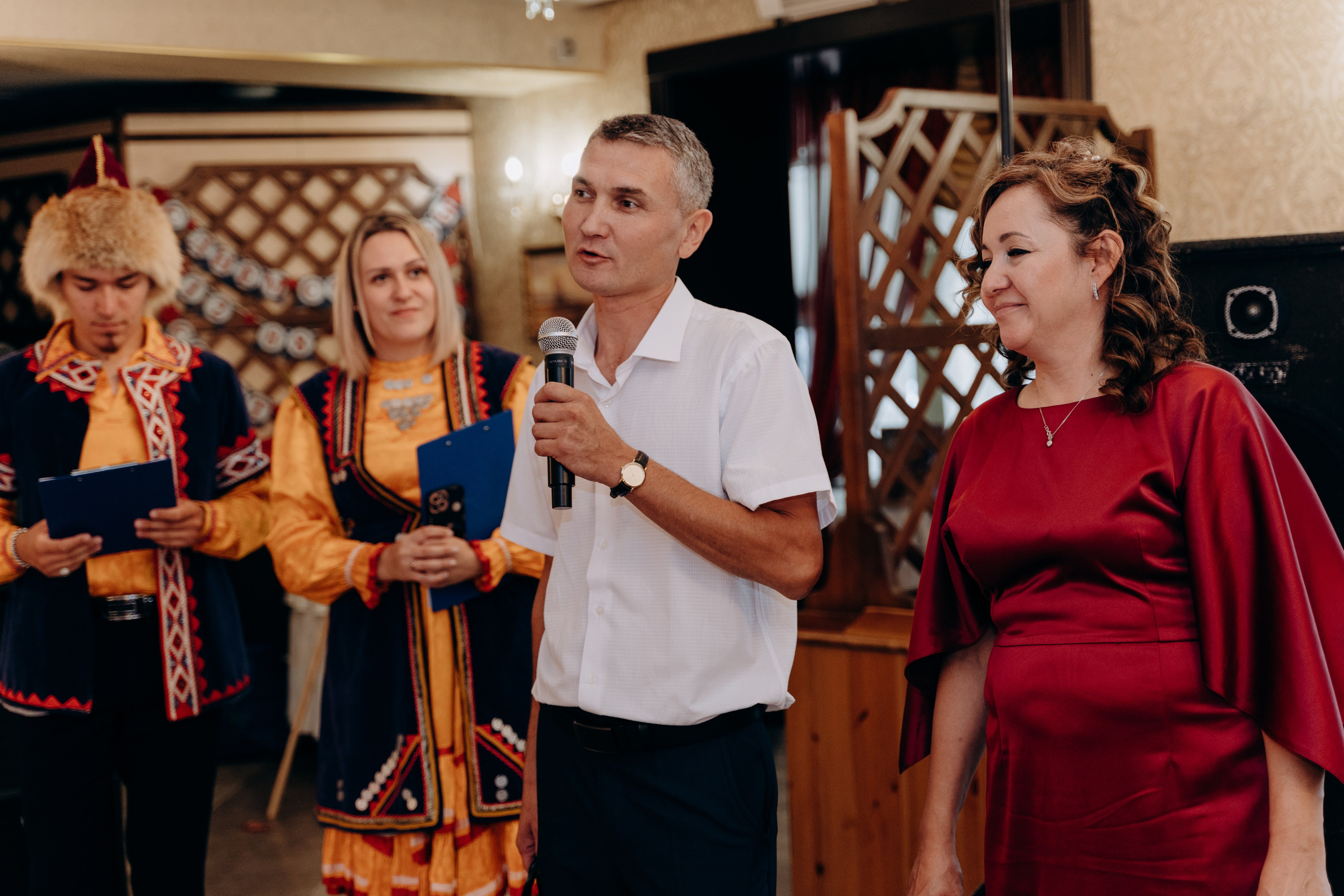 Ирина Гумерова, тамада Ирина Гумерова, ведуая Ирина Гумерова