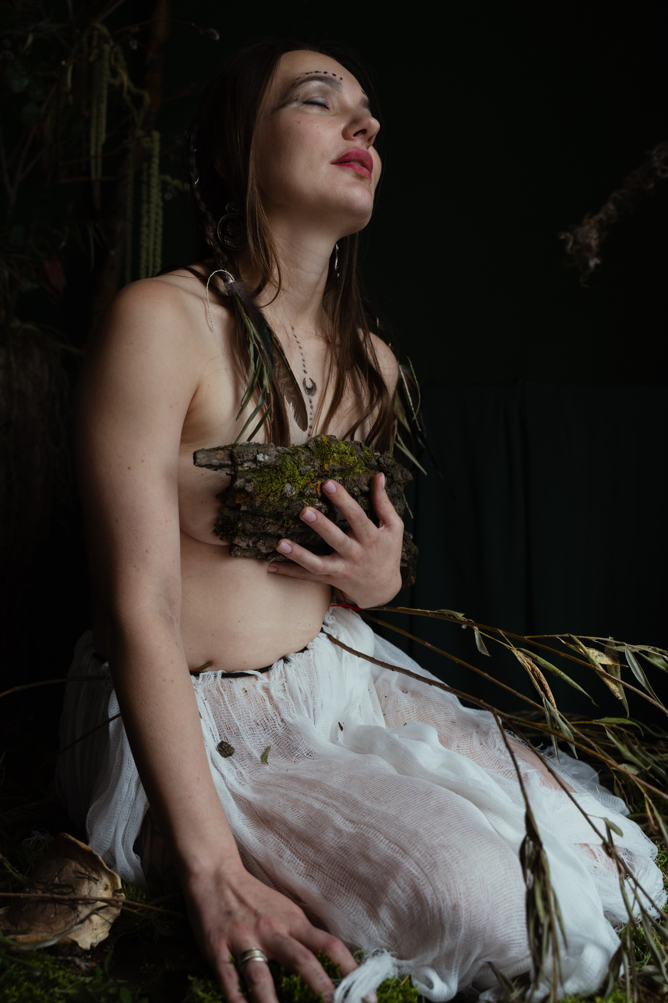 Макошь. Фотограф в Москве и Нижнем Новгороде Никонова Анастасия