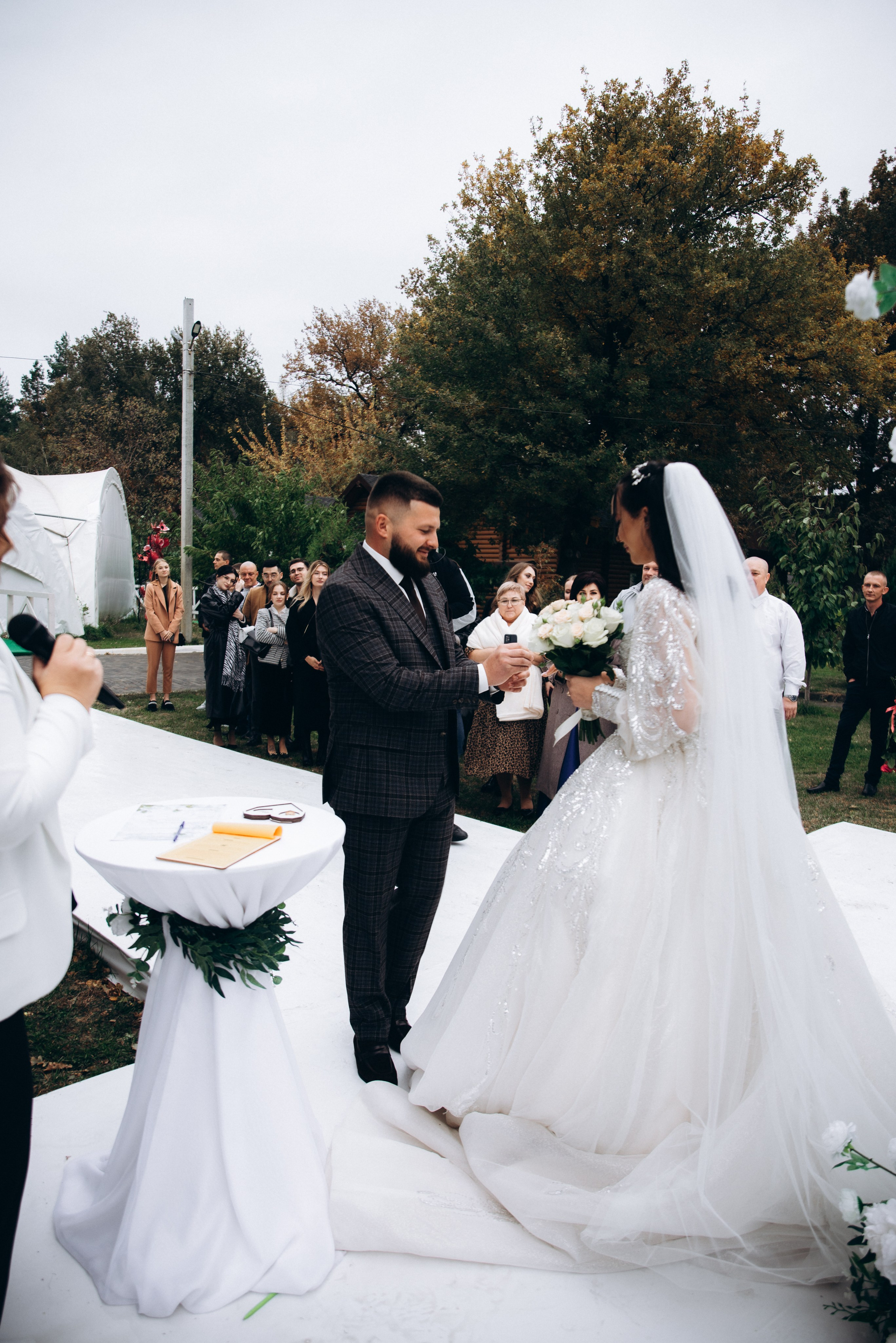 Анастасия и Никита. Артём Самойленко, фотограф в г. Волгоград