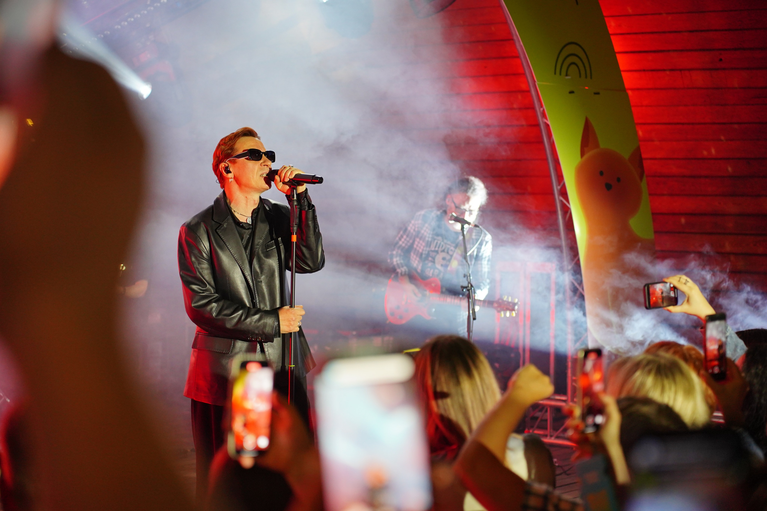 PETSHOPDAYS. Найк Борзов. Denis Kirillov