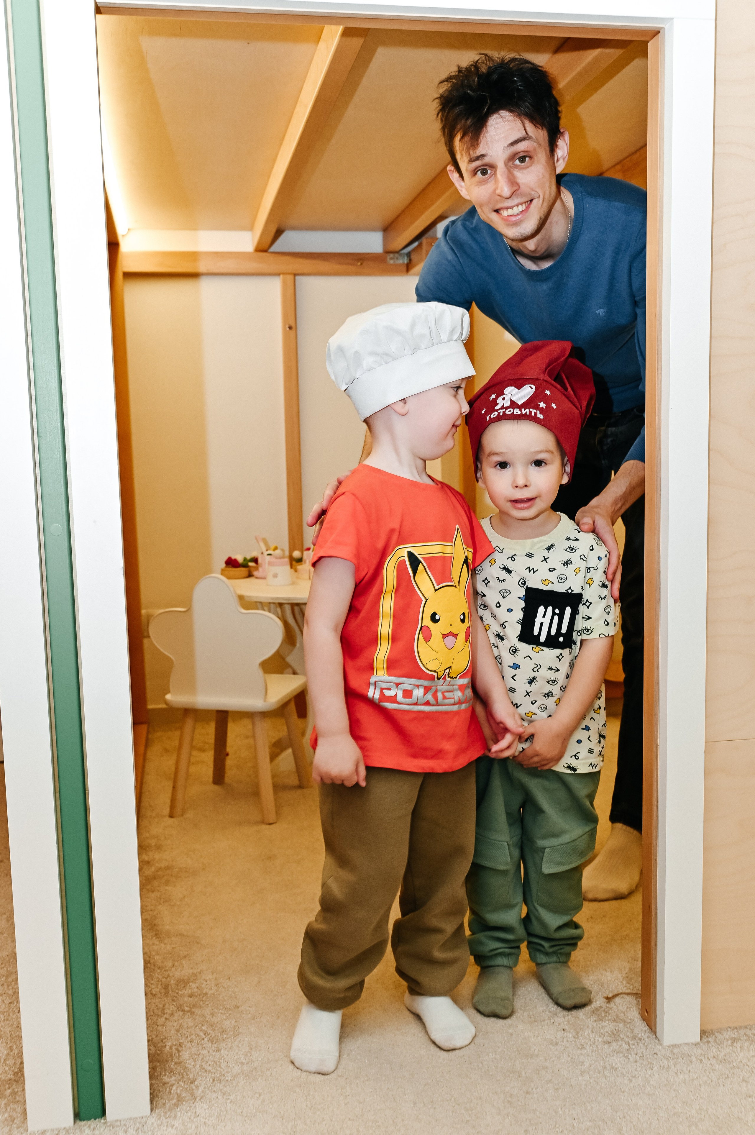 День рождения Платона в Милуша. Семейный фотограф в Минске Дарья Дреко