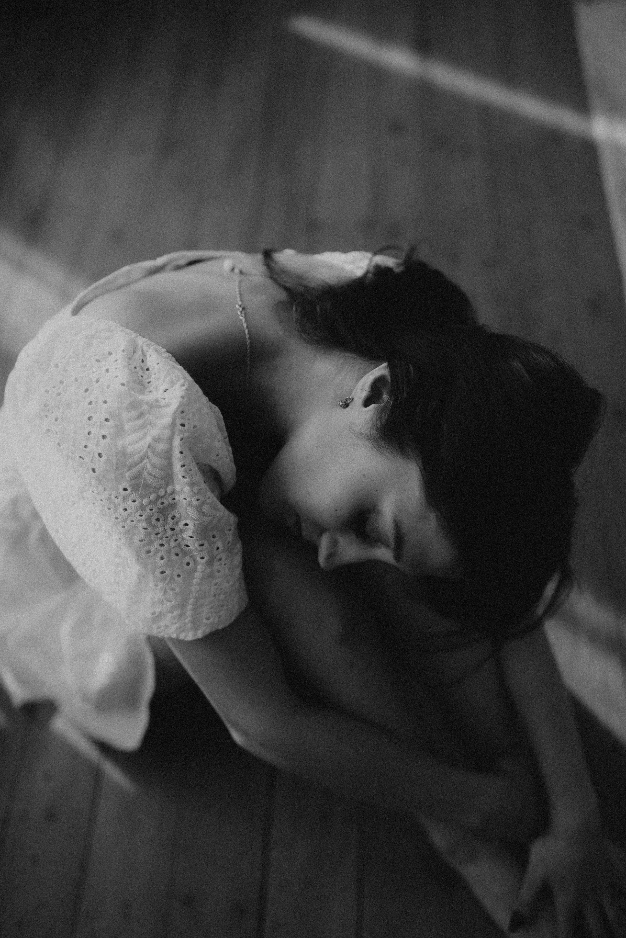 Портреты. Иркутский фотограф Яна Серебренникова