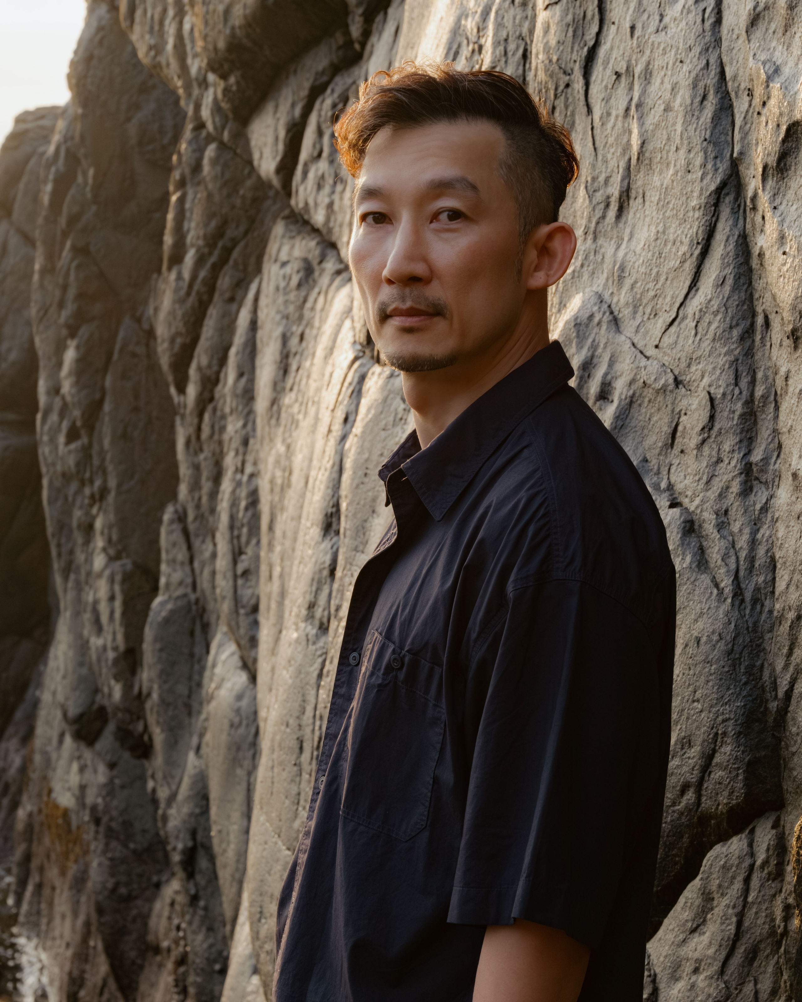 Location "Pig Cave". Portrait photographer Nha Trang | Julia Meshanina