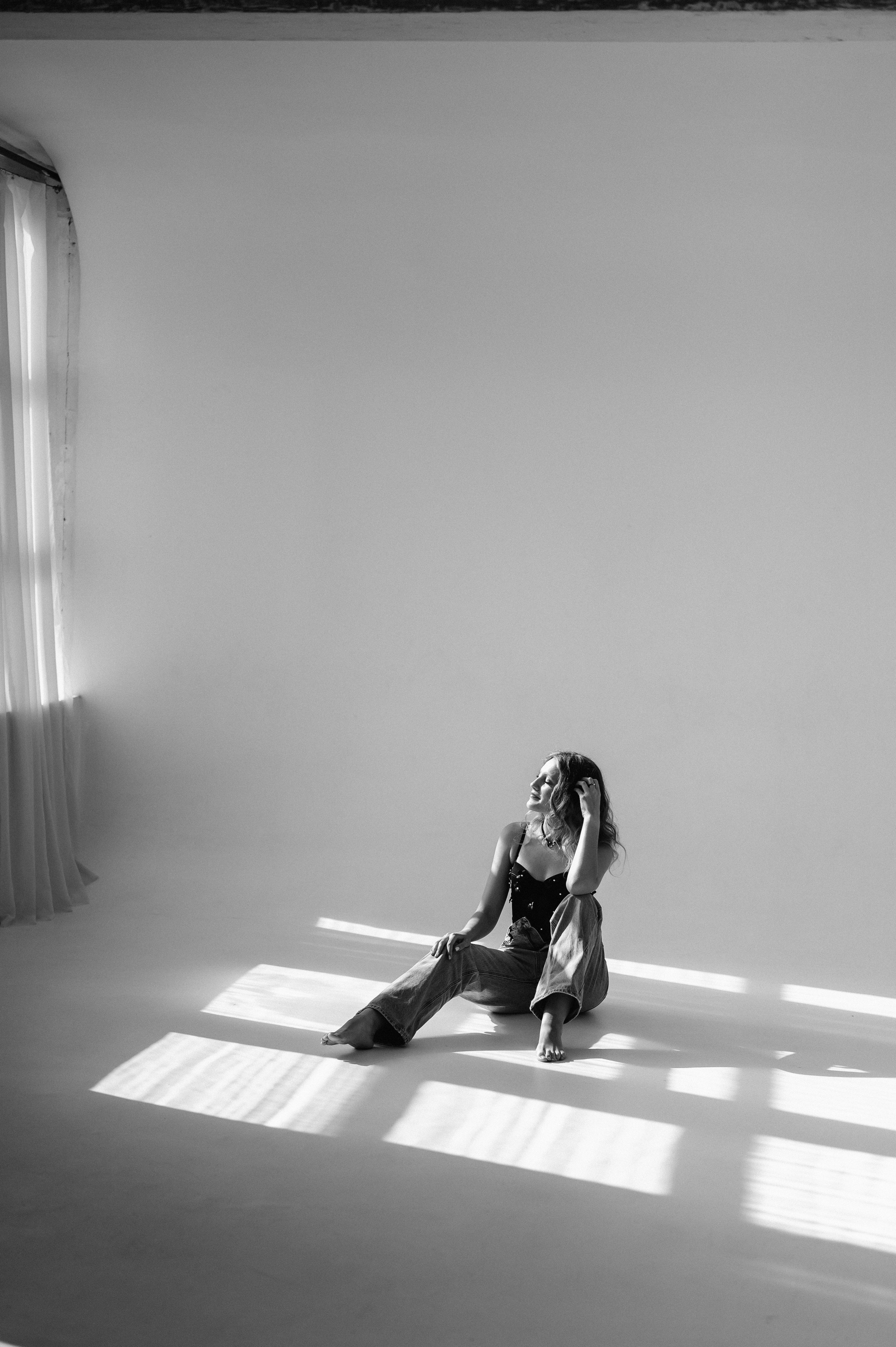 Алена. Свадебный и семейный фотограф в Красноярске Виктория Тимонина