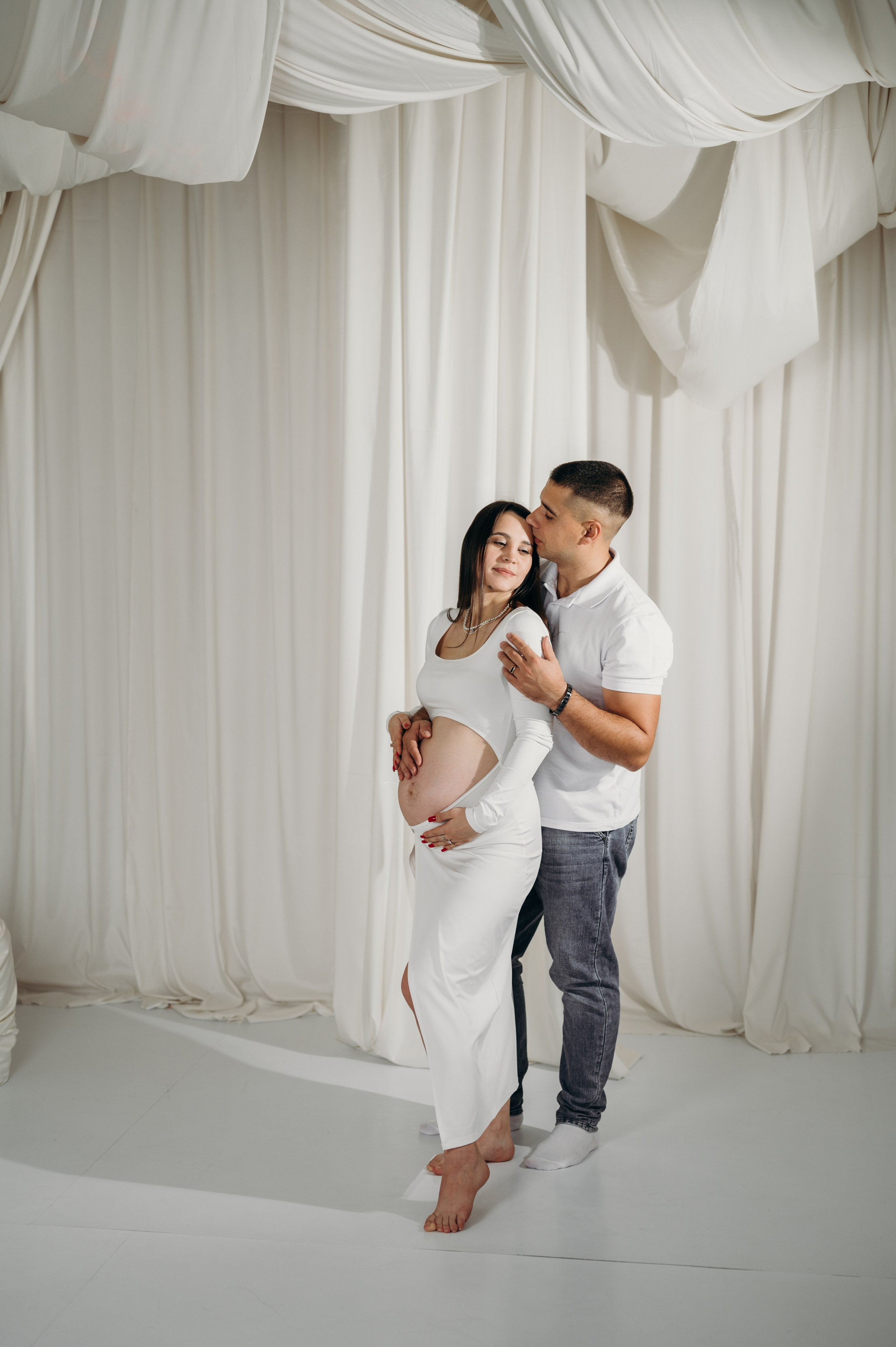 Продолжение истории. Свадебный и семейный фотограф в Красноярске Виктория Тимонина