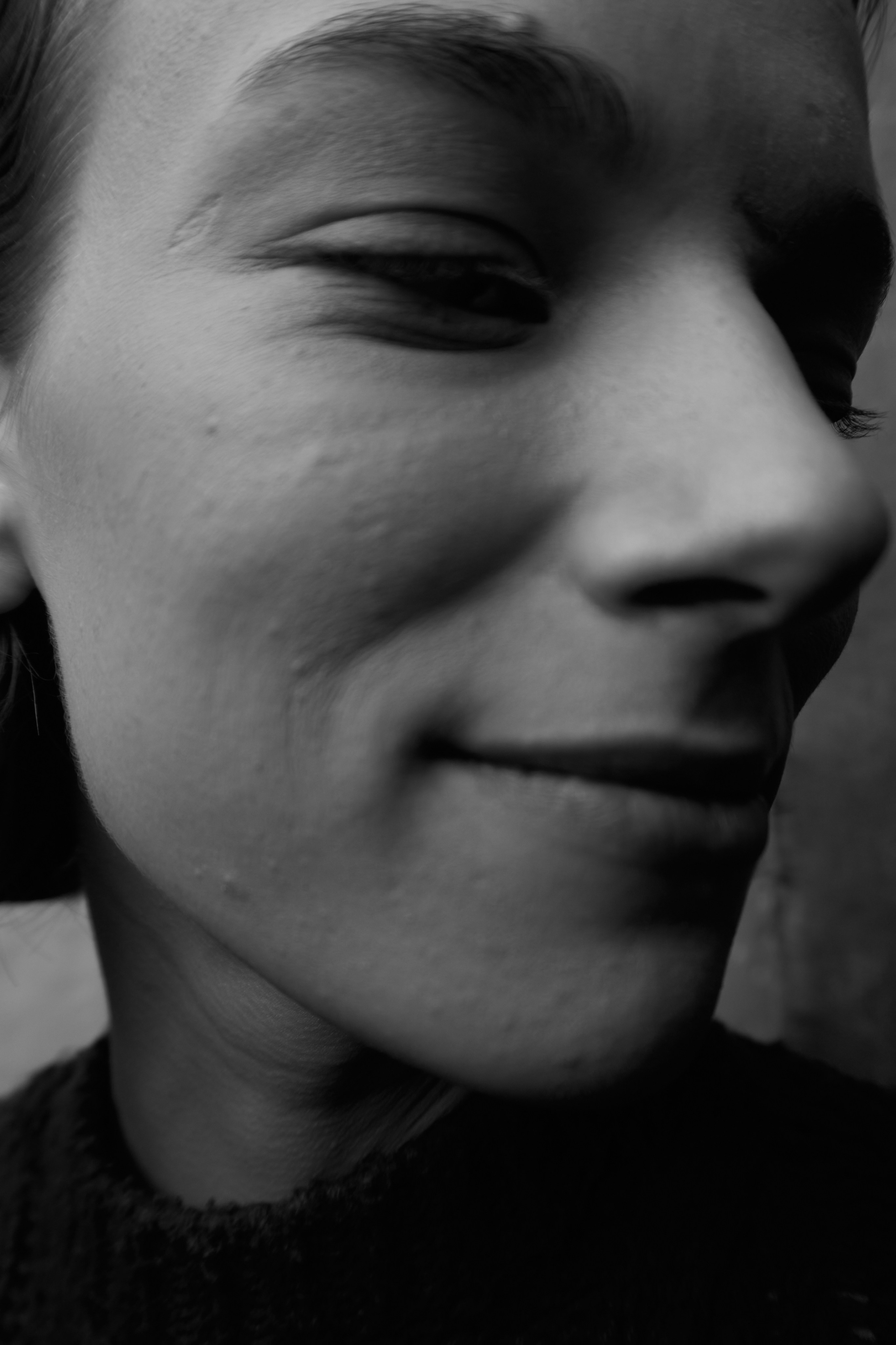 Portraits. Joseph Anton