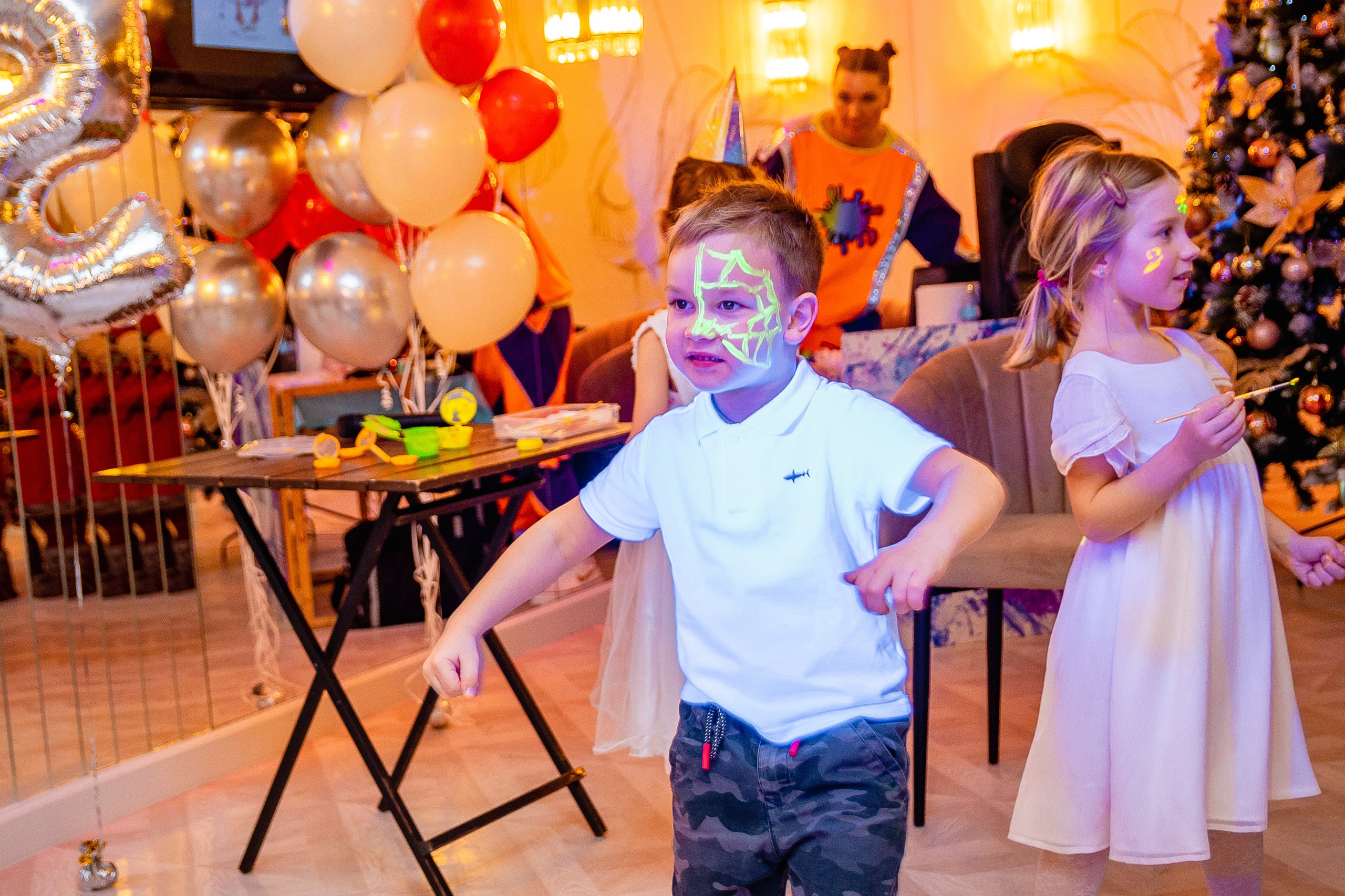 Марио. Фотограф Елена Медок Калининград