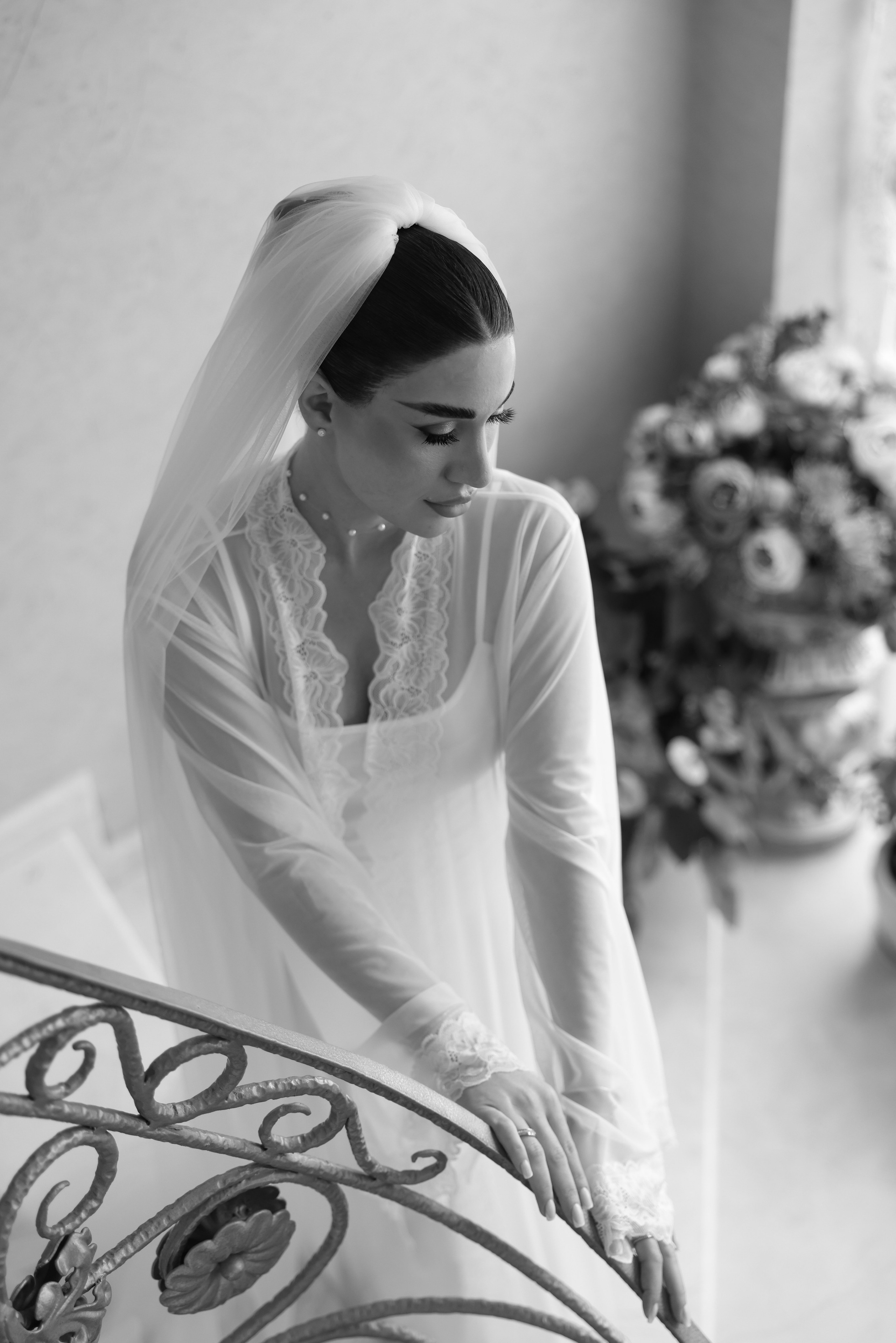 Свадьбы. Свадебный и семейный фотограф в Сочи Ильнур Гатин