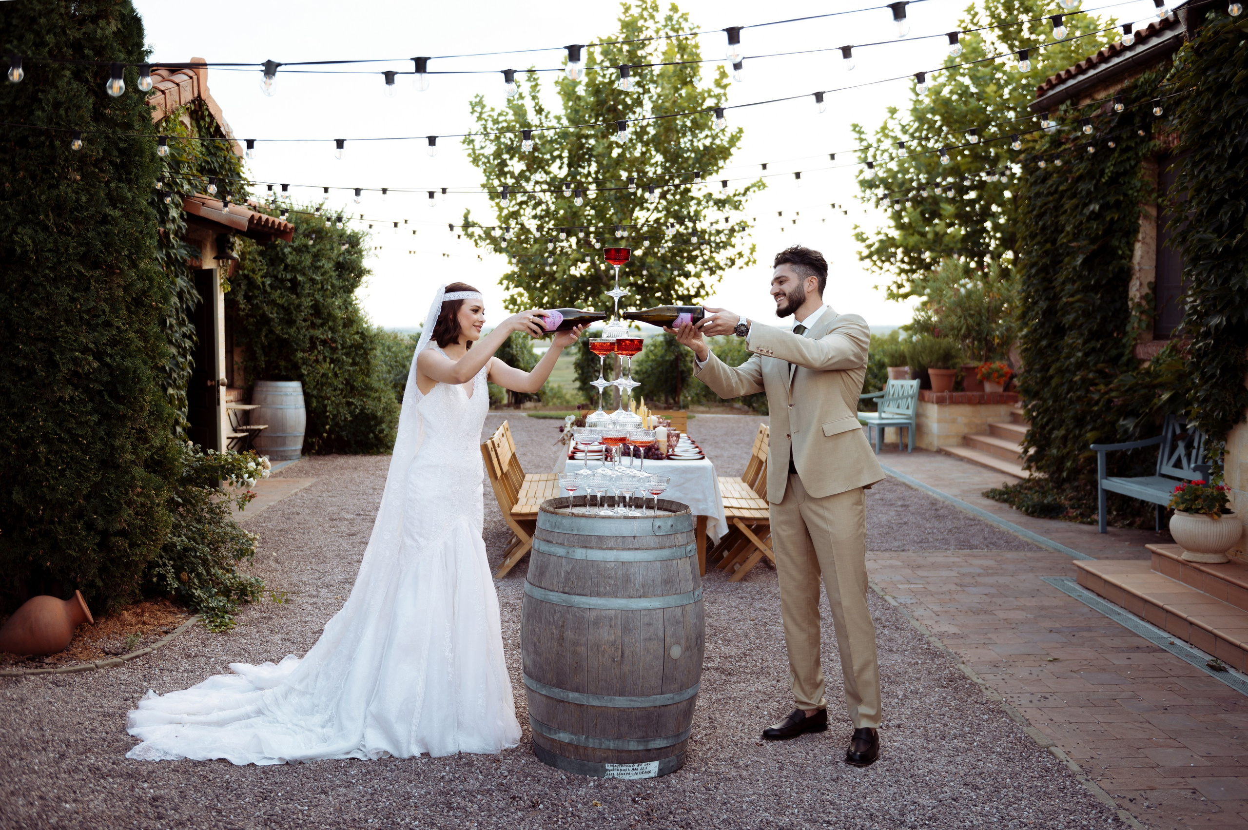 Айк | Анастасия