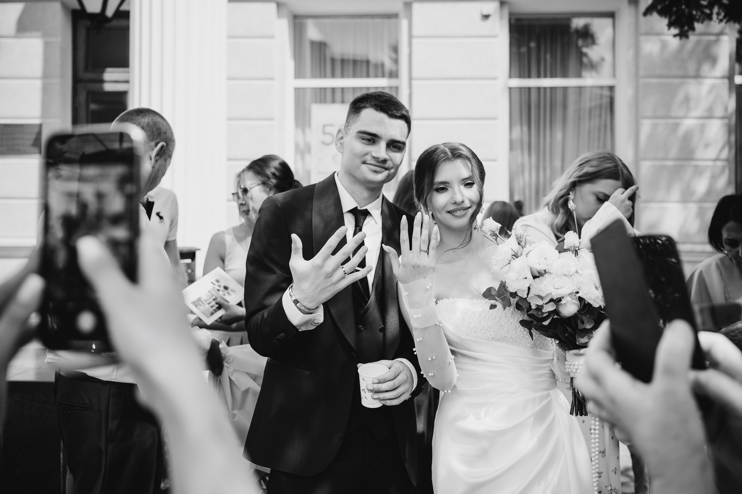 Денис | Настя