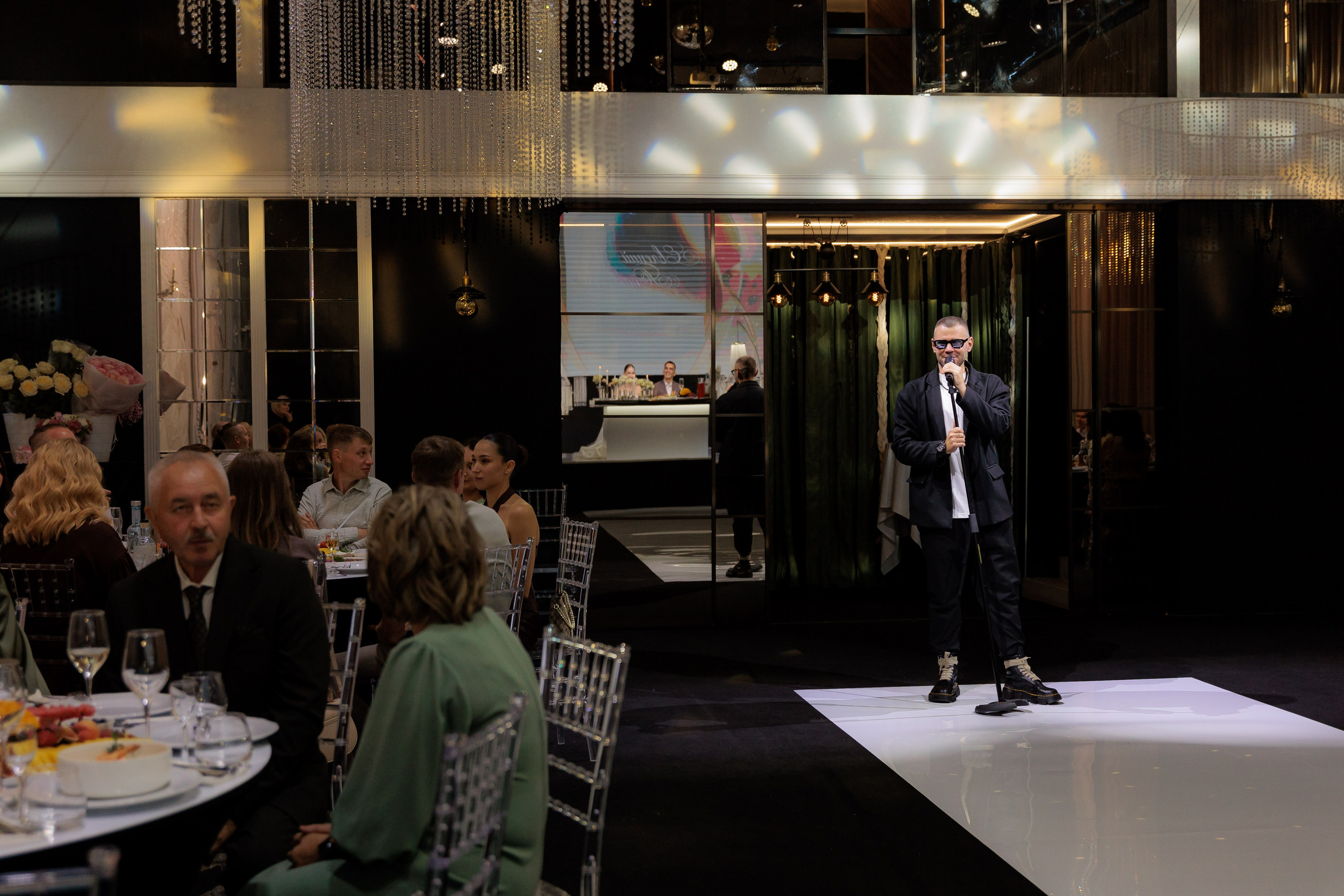 Анастасия и Евгений. Фотограф Дарья Норкина