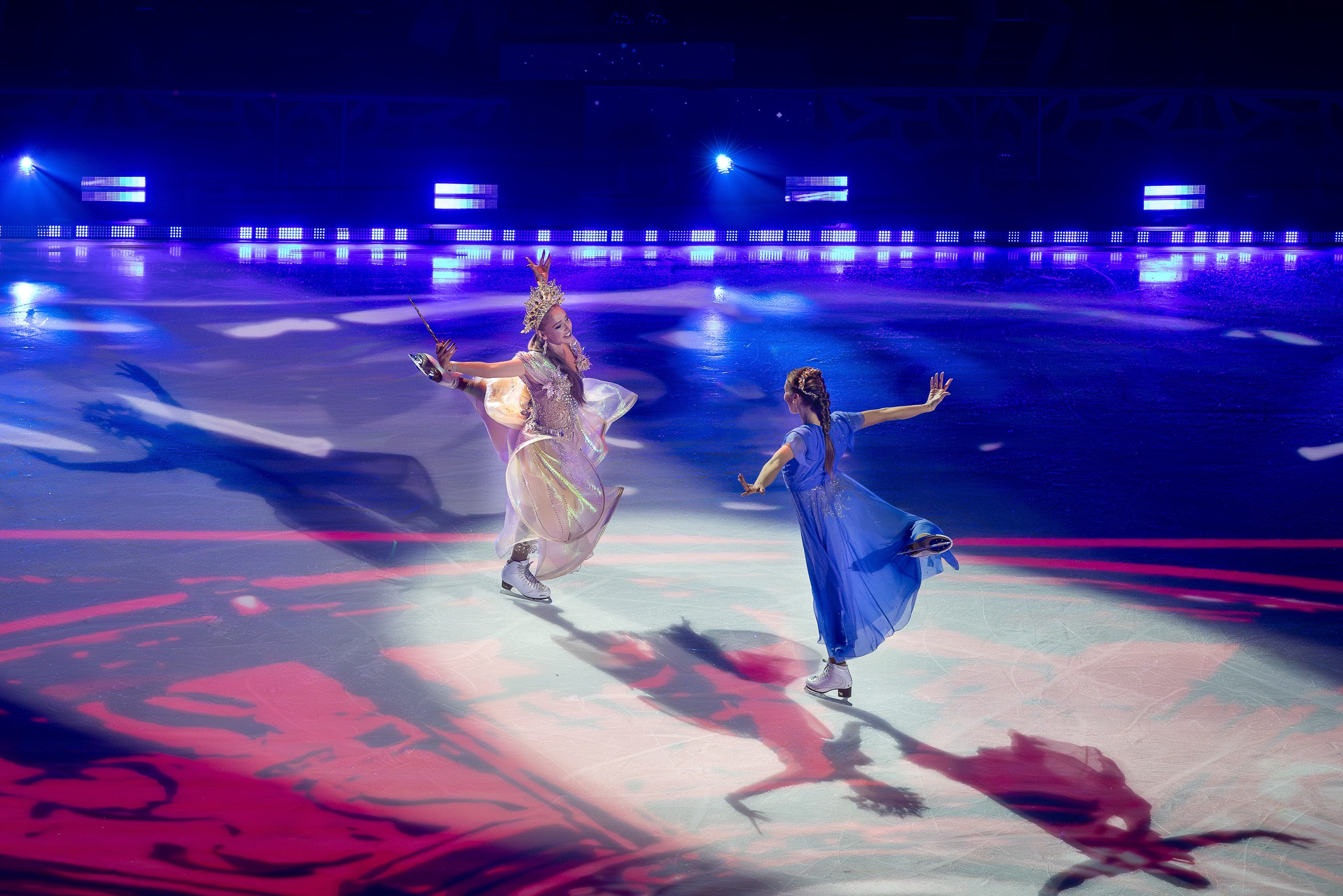 Шоу. Свадебная фотосъёмка в Москве, Туле