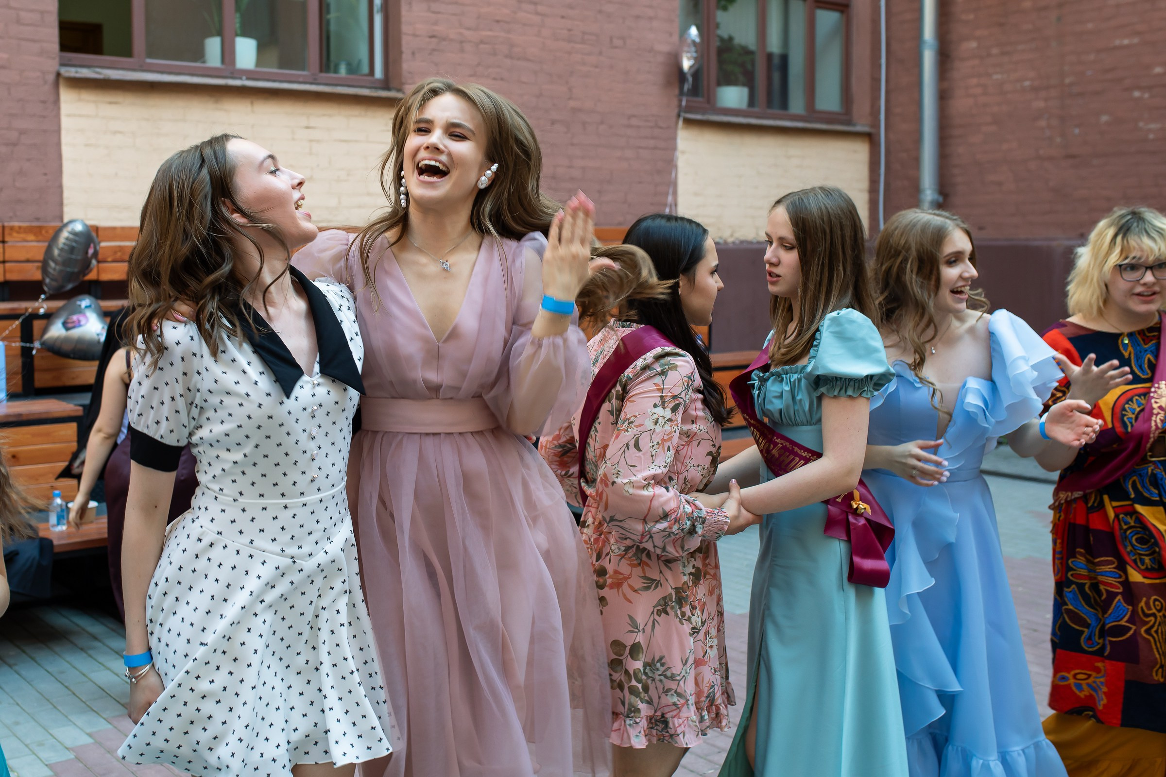 Paty. Свадебная фотосъёмка в Москве, Туле