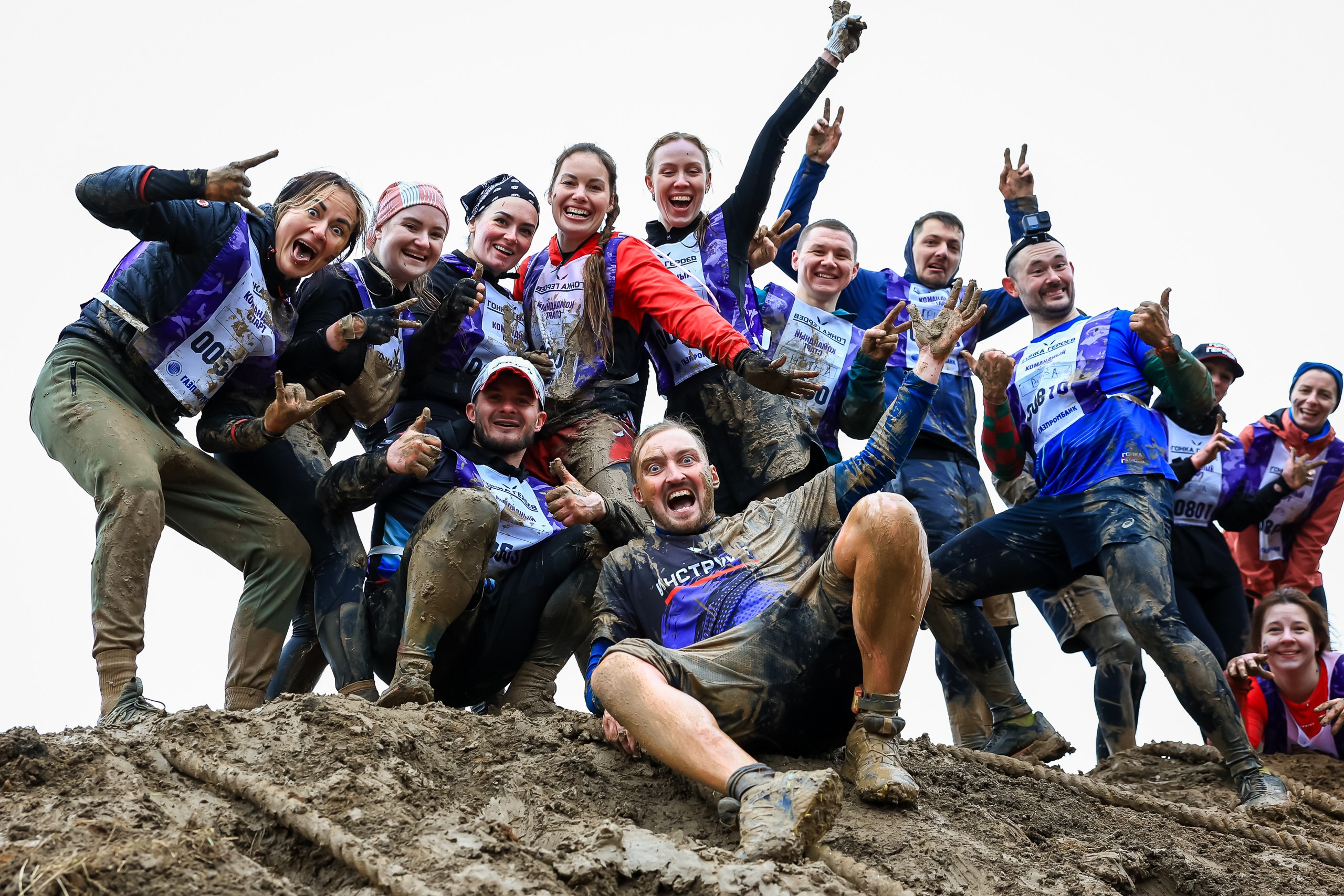 Гонка Героев апрель 2026 полигон Алабино. Свадебная фотосъёмка в Москве, Туле