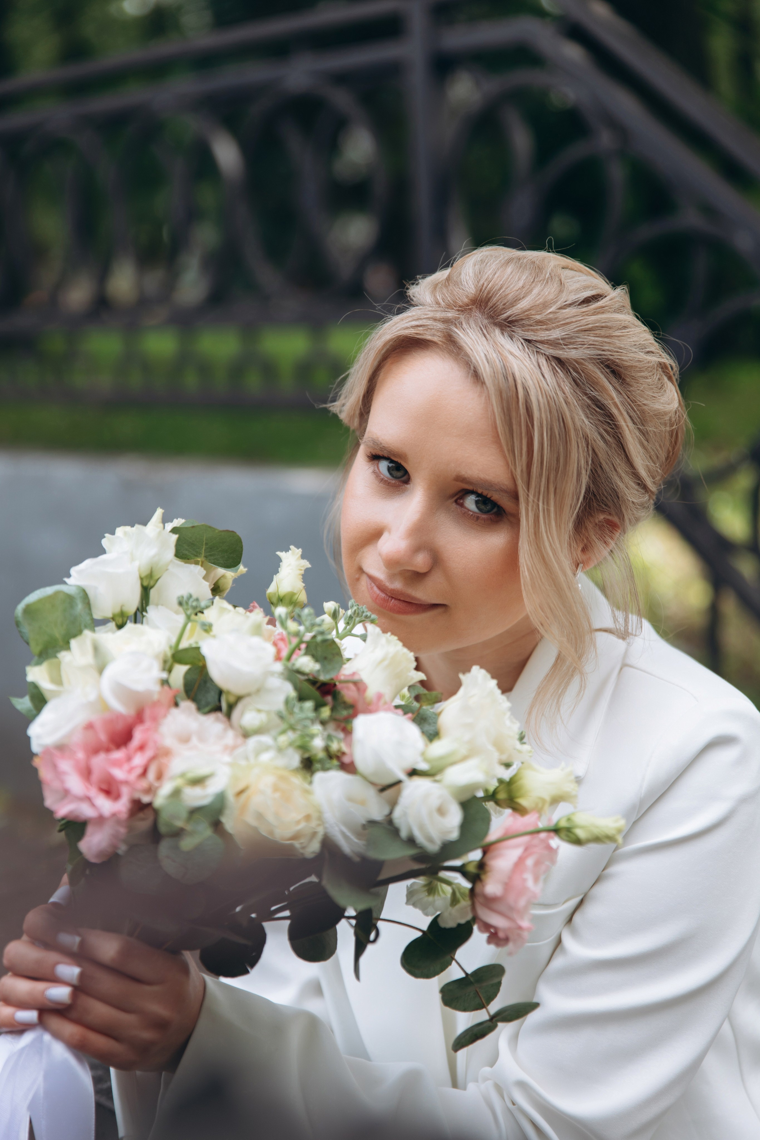 Ирина и Андрей. Семейный фотограф Ярославль Екатерина Охлопкова