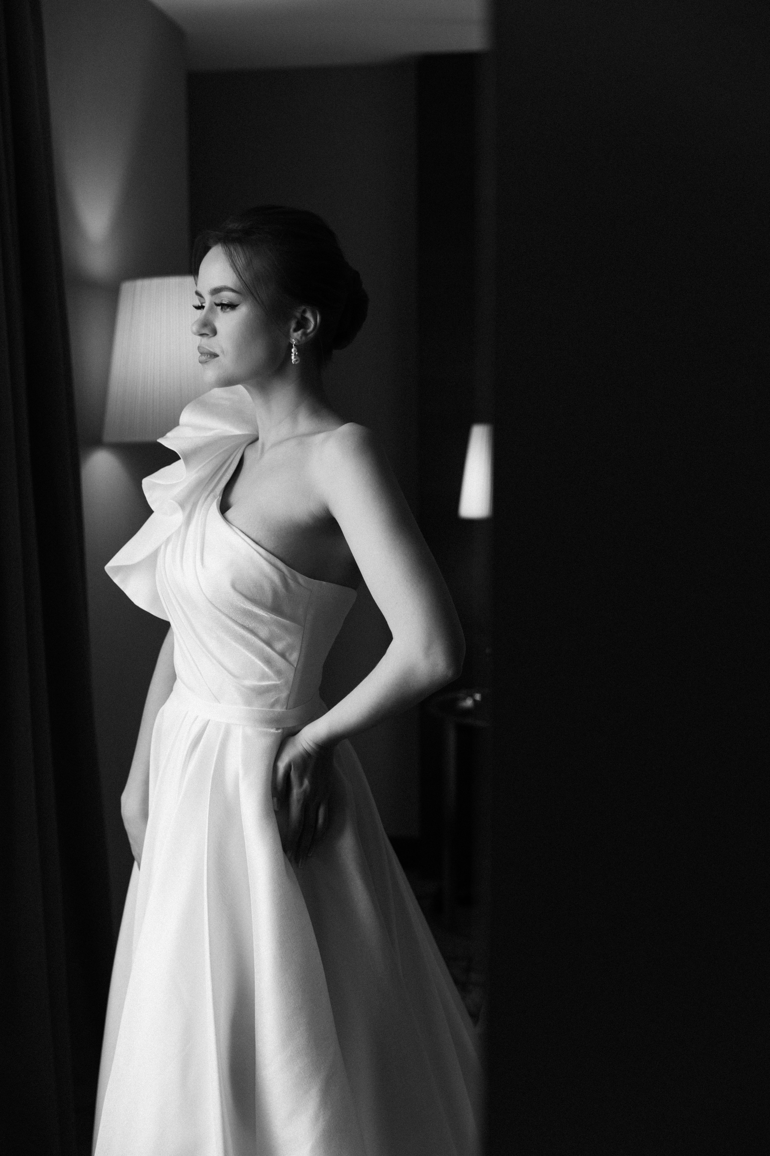 Света и Сережа. Фотограф Нижний Новгород