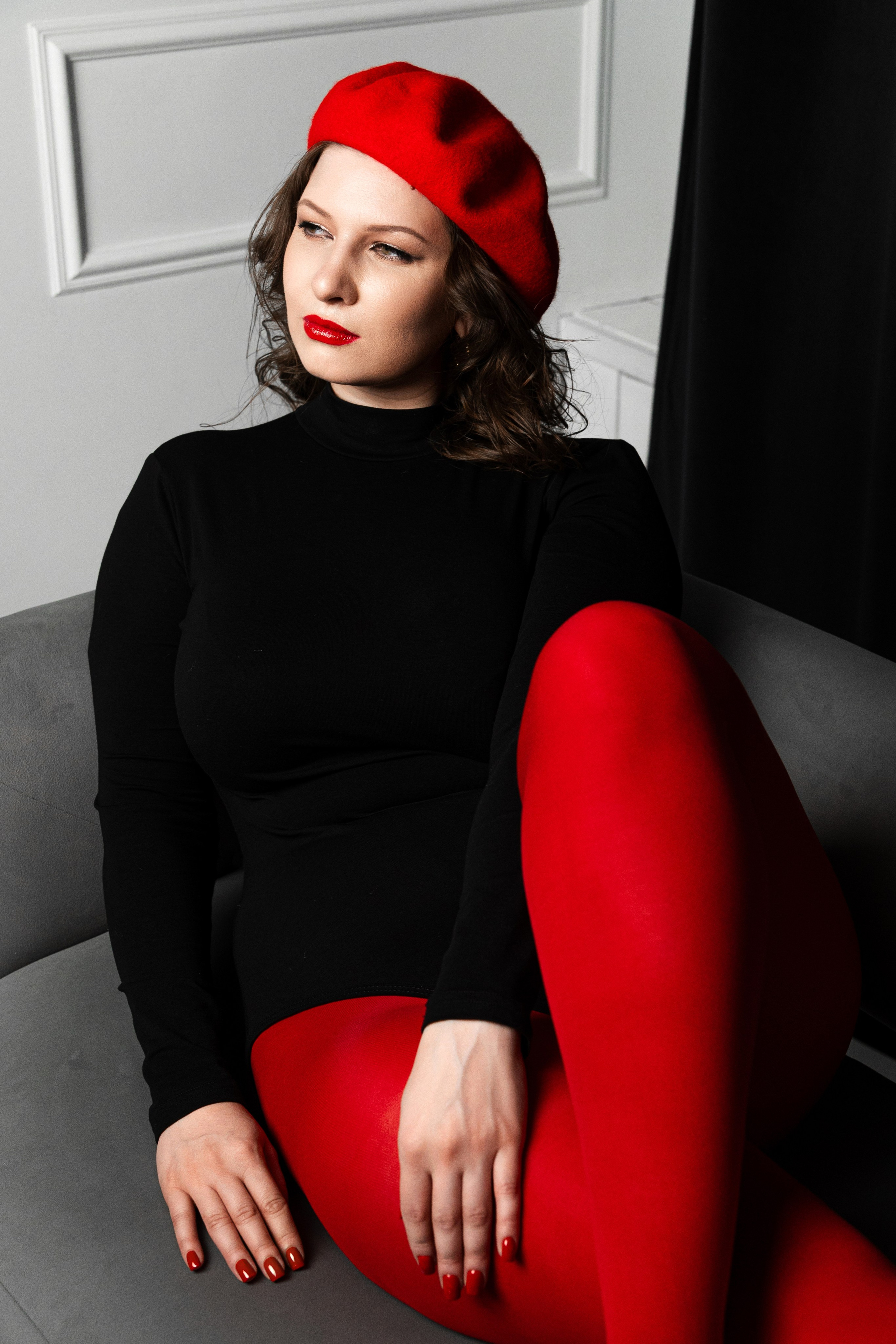 Индивидуальные женские съемки. Фотограф Щелково, Королев, Балашиха, Москва Анастасия Тягина