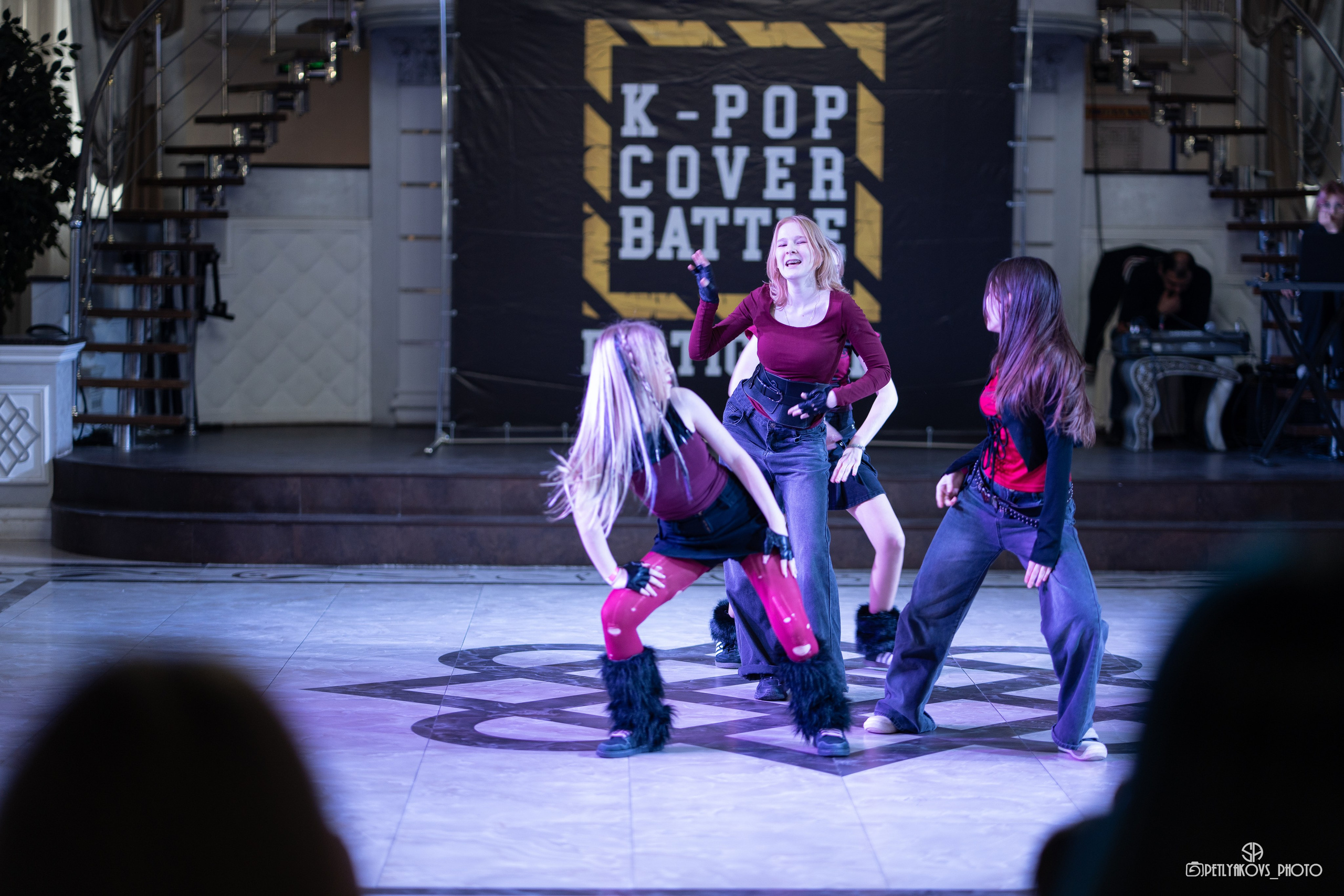 K-pop cover battle Pyatigorsk. Фотограф, видеограф Пятигорск, Ставрополь, Ессентуки, Petlyakovs_photo