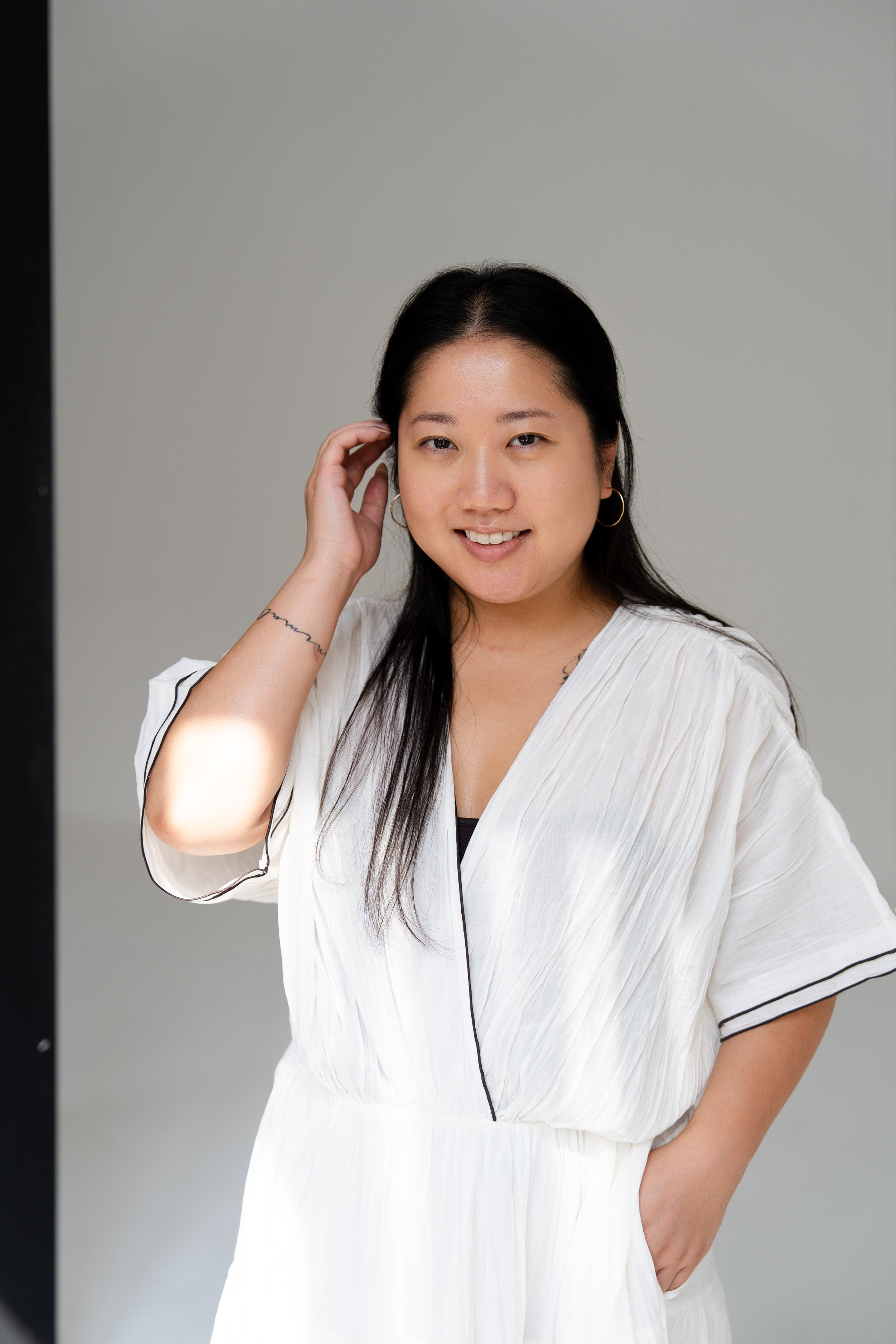 Spiritual & Wellness Coach. Fotographer in Vienna Ksenia Mart