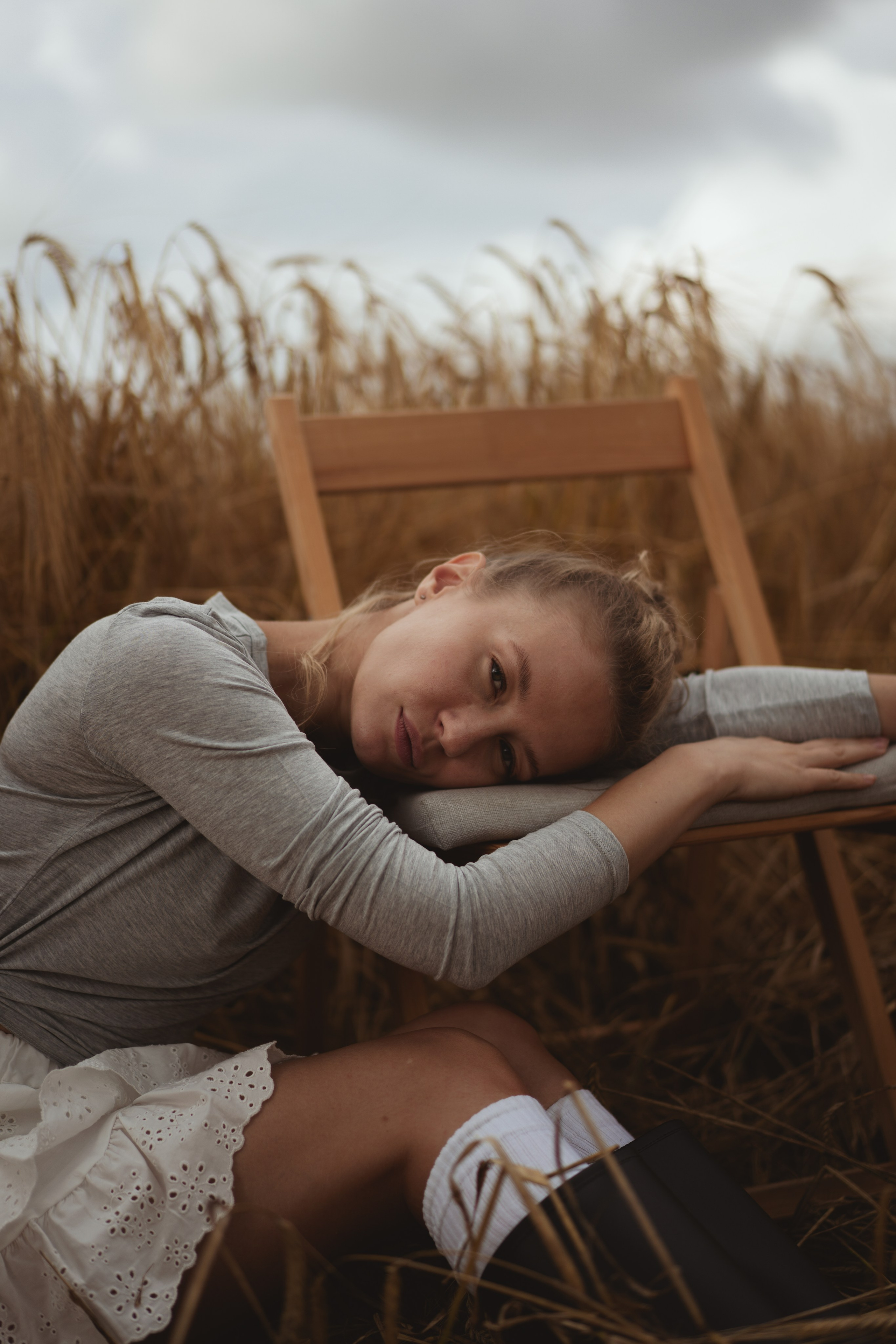 Фотограф СПб Диана