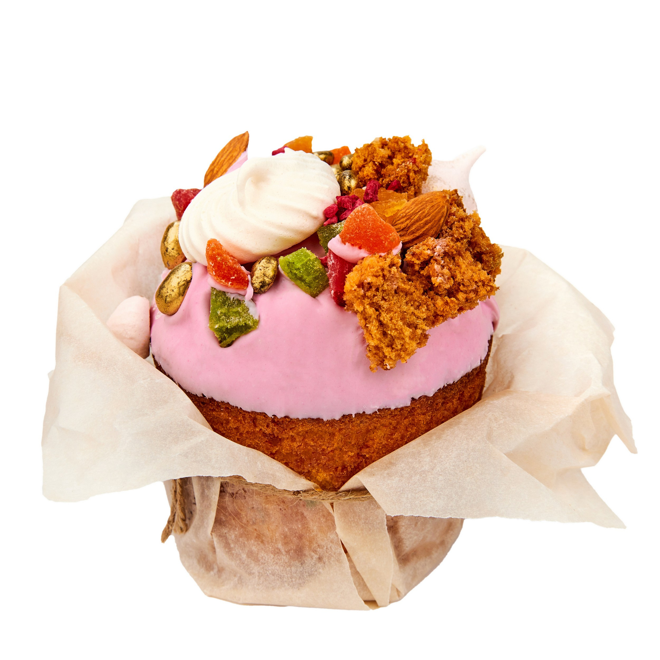 Профессиональная фотосъёмка кондитерских изделий в Донецке, Макеевке. Фотограф Татаринов Андрей (Донецк / Макеевка)