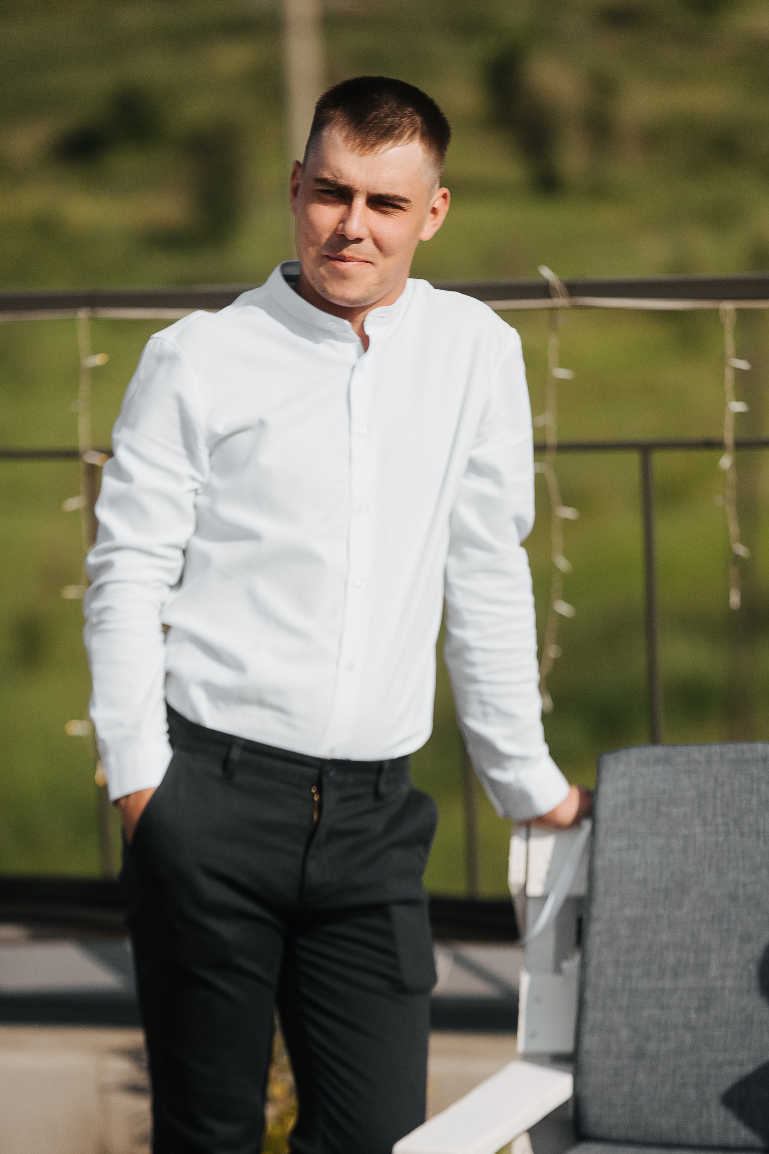 Иван Юлия. Фотограф в Красноярске Надежда Воскресенская