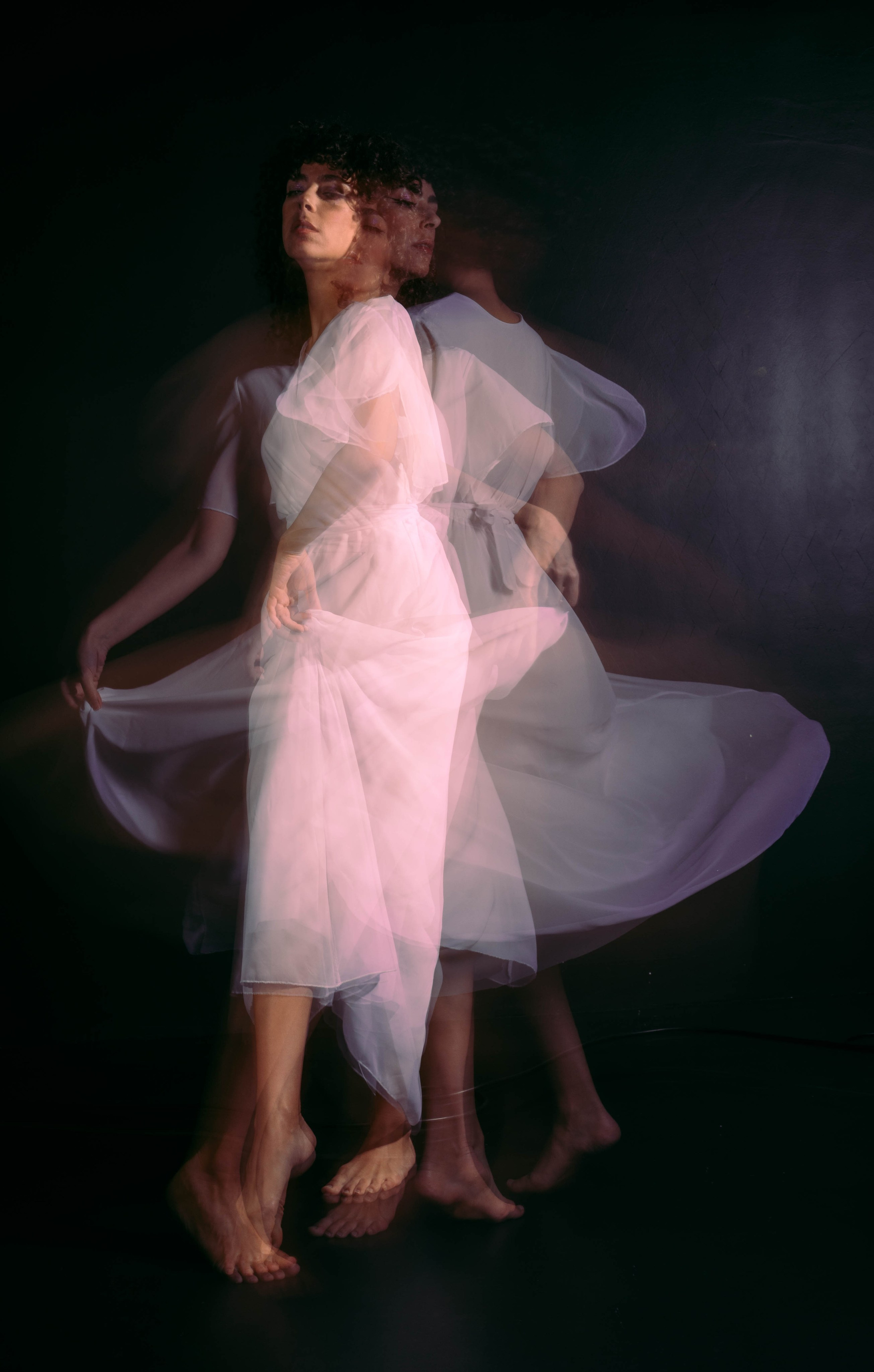 Сабрин. Художественный фотограф в Москве Артур Константинов