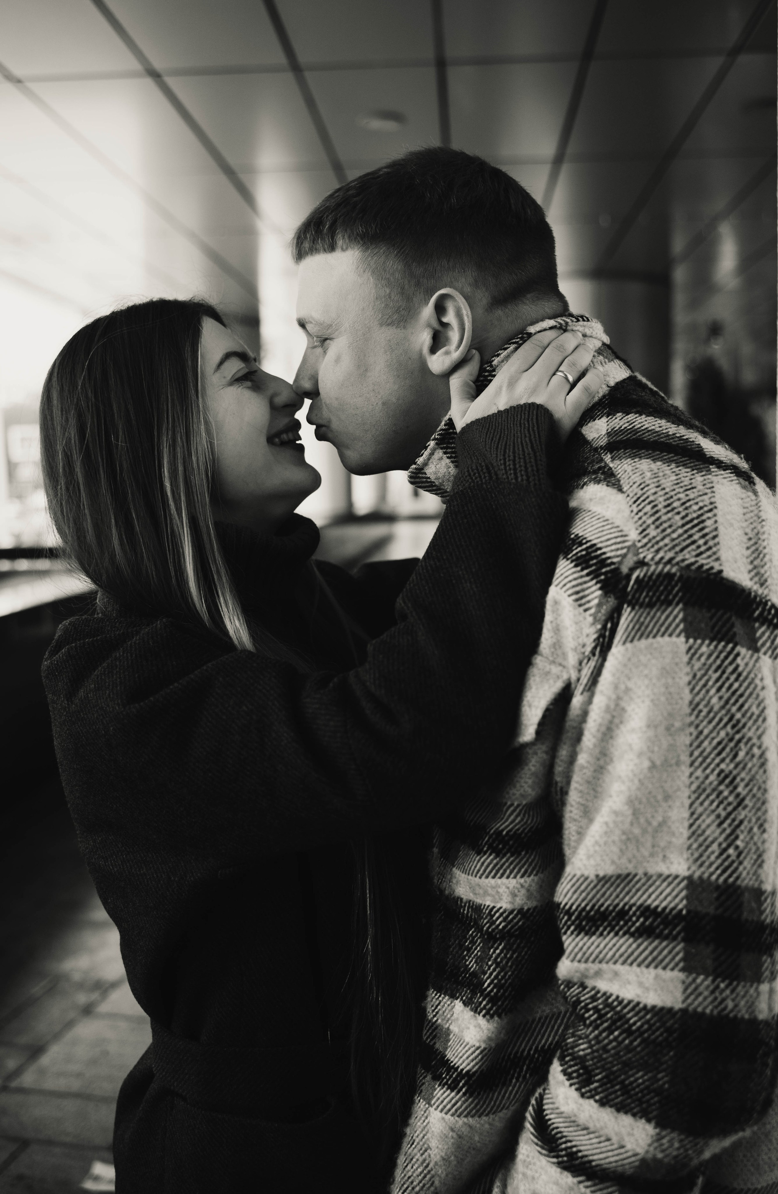 Лав стори. Художественный фотограф в Москве Артур Константинов