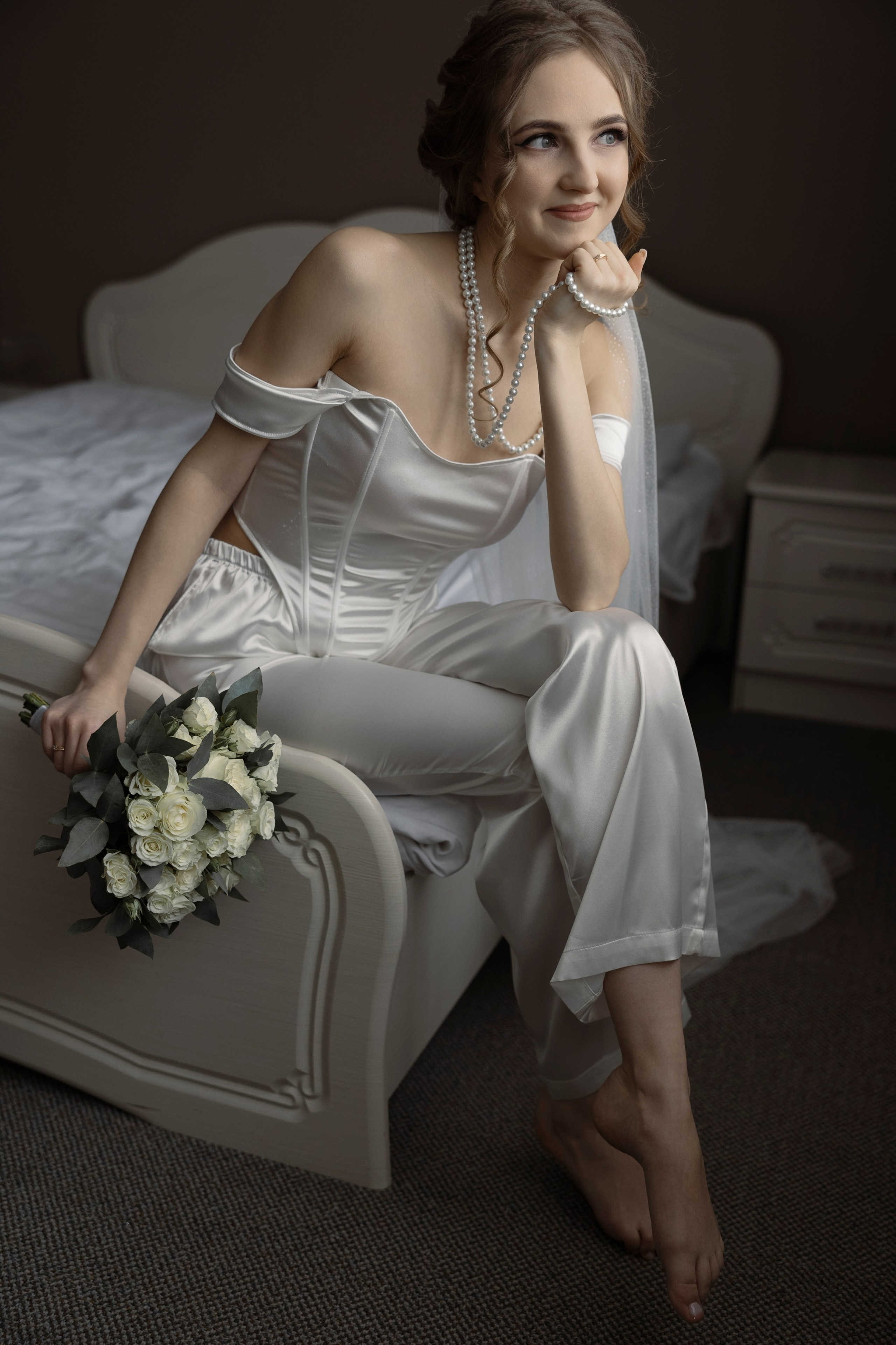 Екатерина и Дмитрий. Свадебный фотограф Курск Максим Ноздрачев