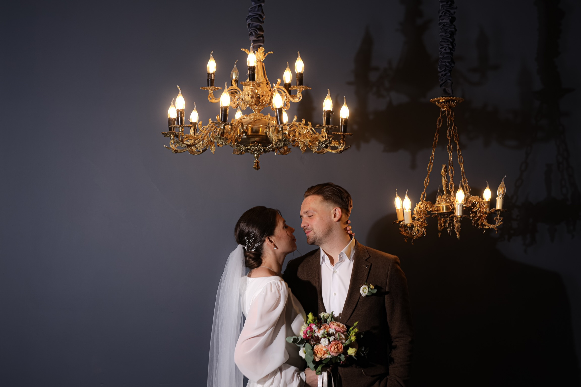 А&N. Фотограф Артапова Алёна москва