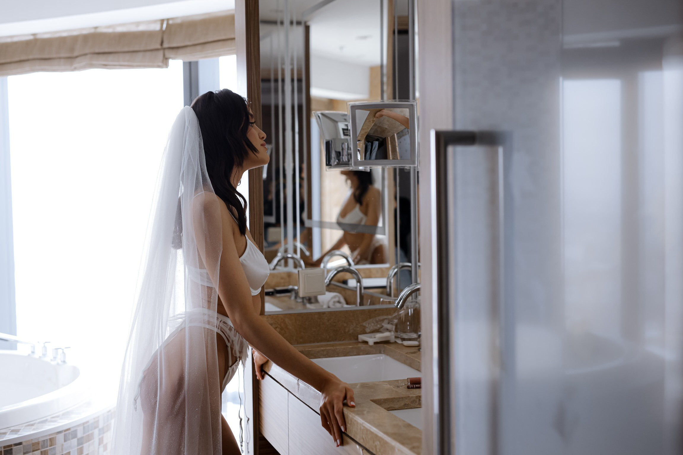 В&К. Фотограф Артапова Алёна москва