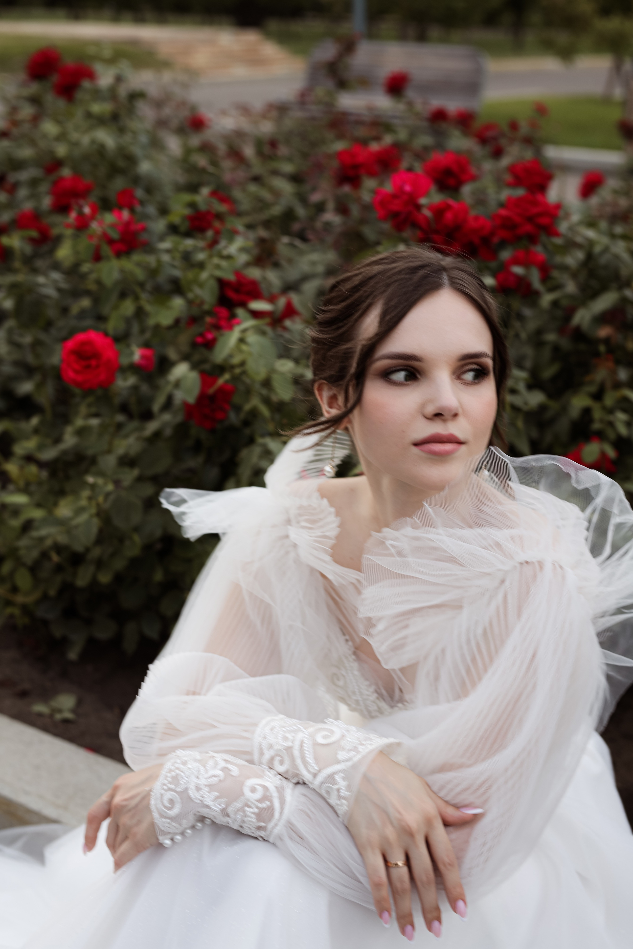 HARTWELL. Фотограф Артапова Алёна москва