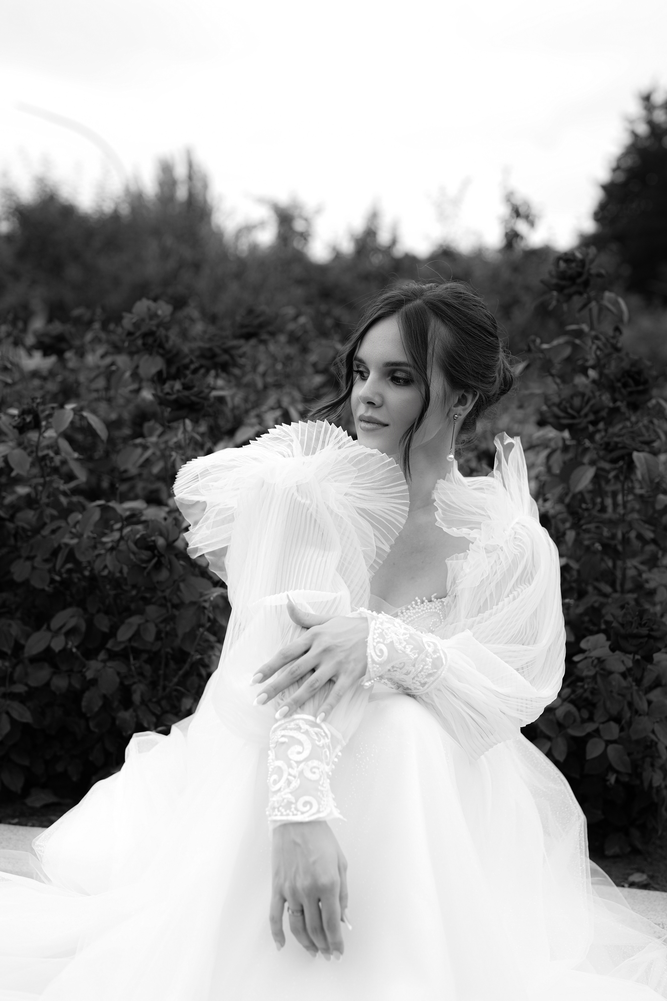 HARTWELL. Фотограф Артапова Алёна москва